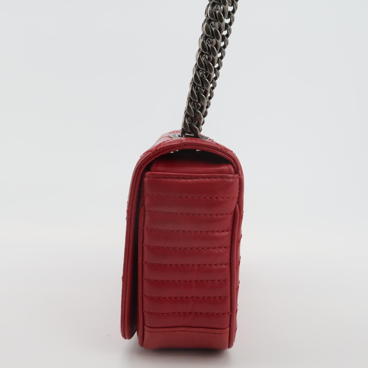 Chanel Chanel Women os Shoulder Bags Size ONE SIZE - 3 Thumbnail