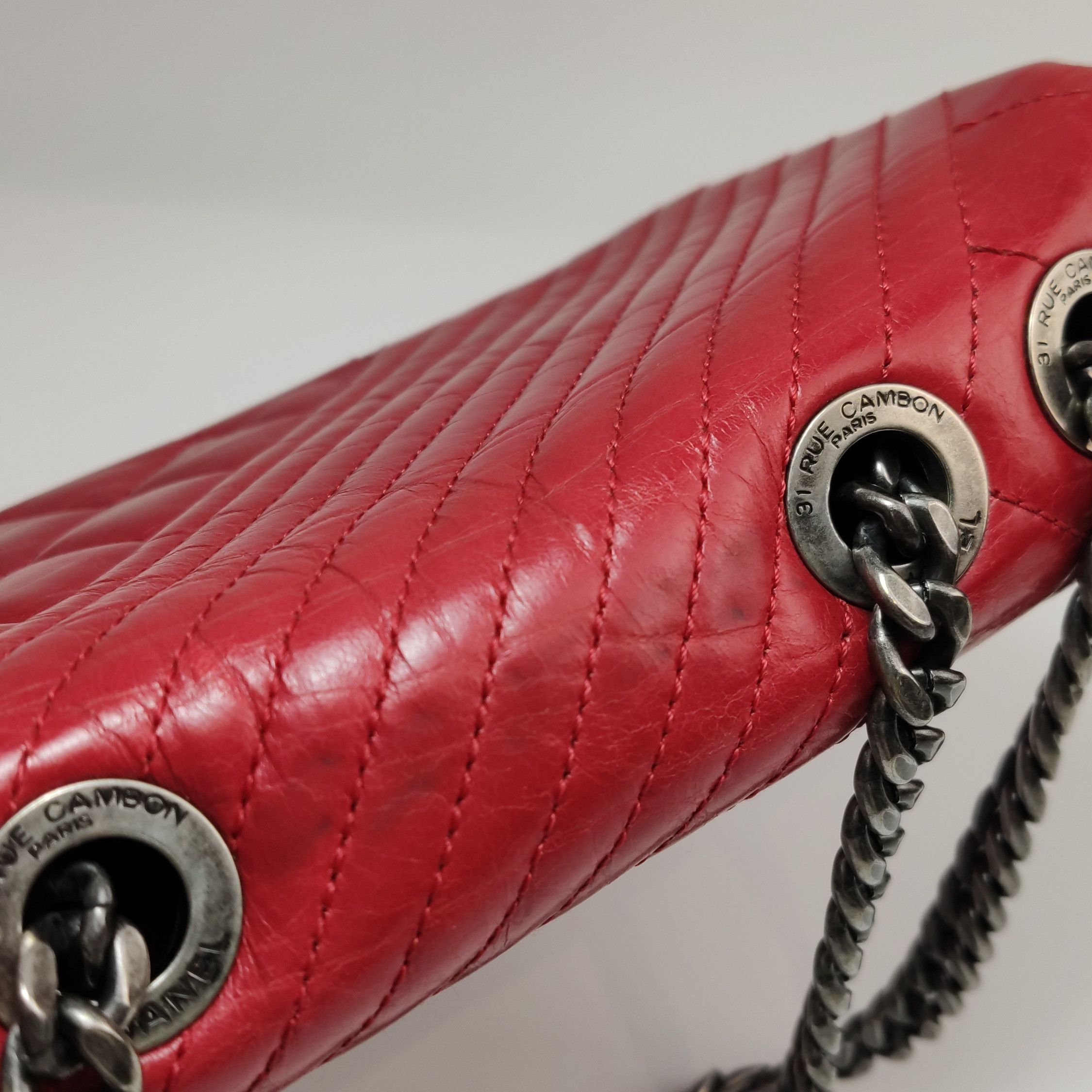 Chanel Chanel Women os Shoulder Bags Size ONE SIZE - 19 Thumbnail