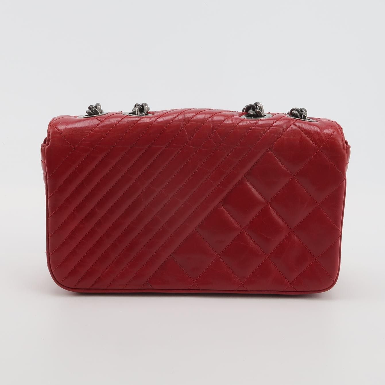 Chanel Chanel Women os Shoulder Bags Size ONE SIZE - 5 Thumbnail