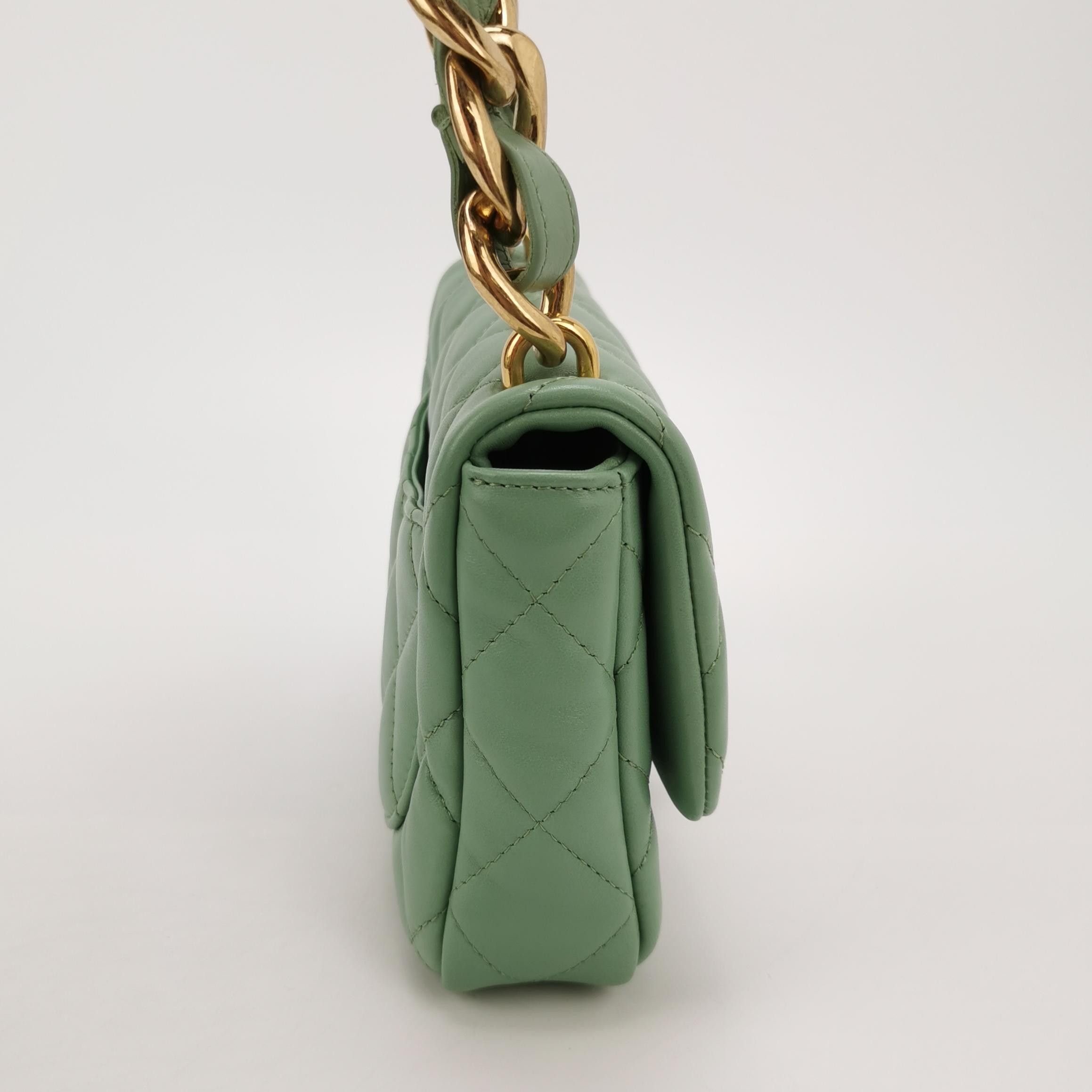 Chanel Chanel Women os Shoulder Bags Size ONE SIZE - 4 Thumbnail