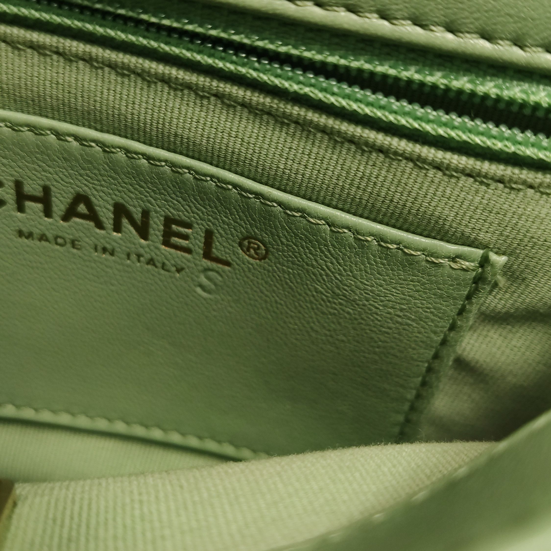 Chanel Chanel Women os Shoulder Bags Size ONE SIZE - 10 Thumbnail