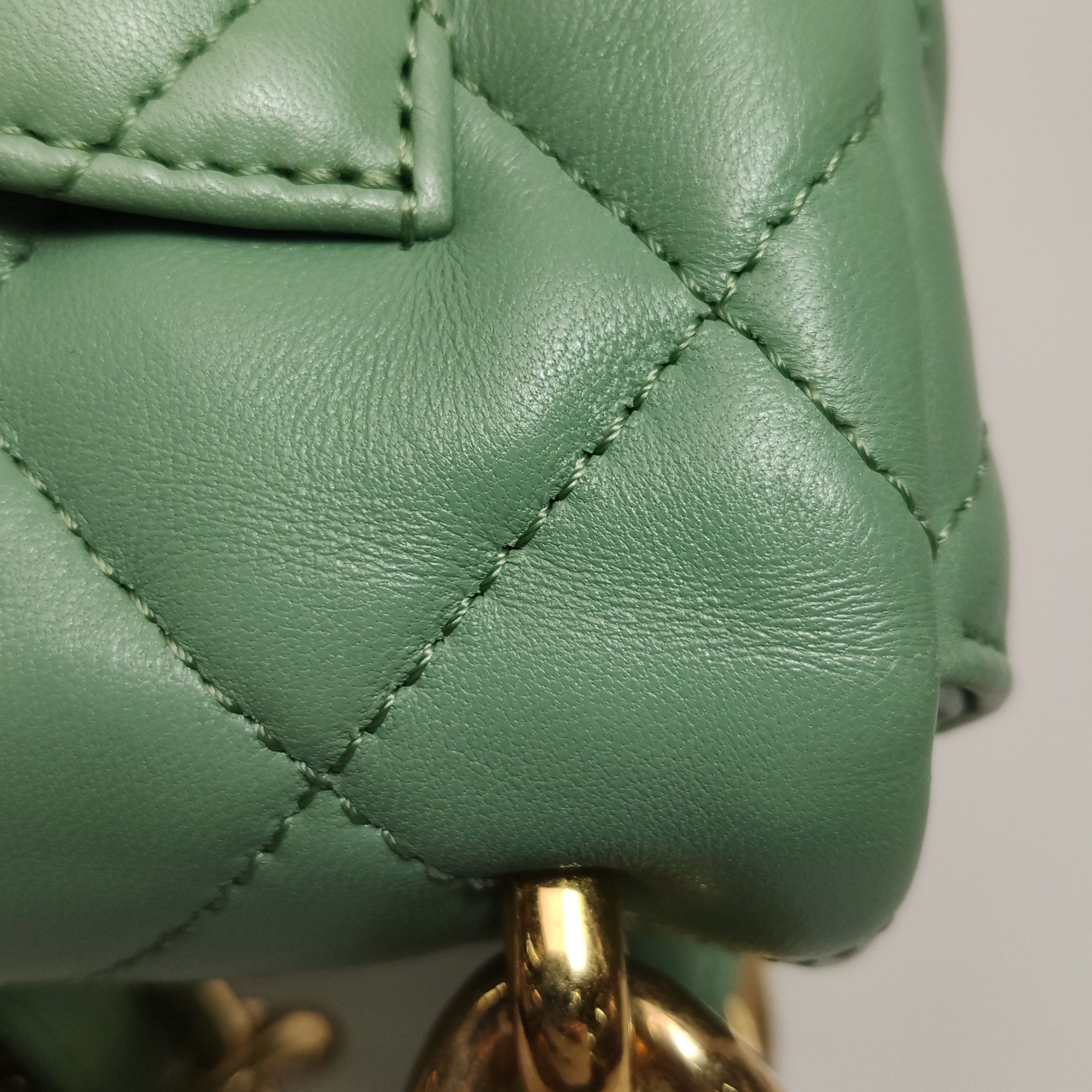 Chanel Chanel Women os Shoulder Bags Size ONE SIZE - 14 Thumbnail