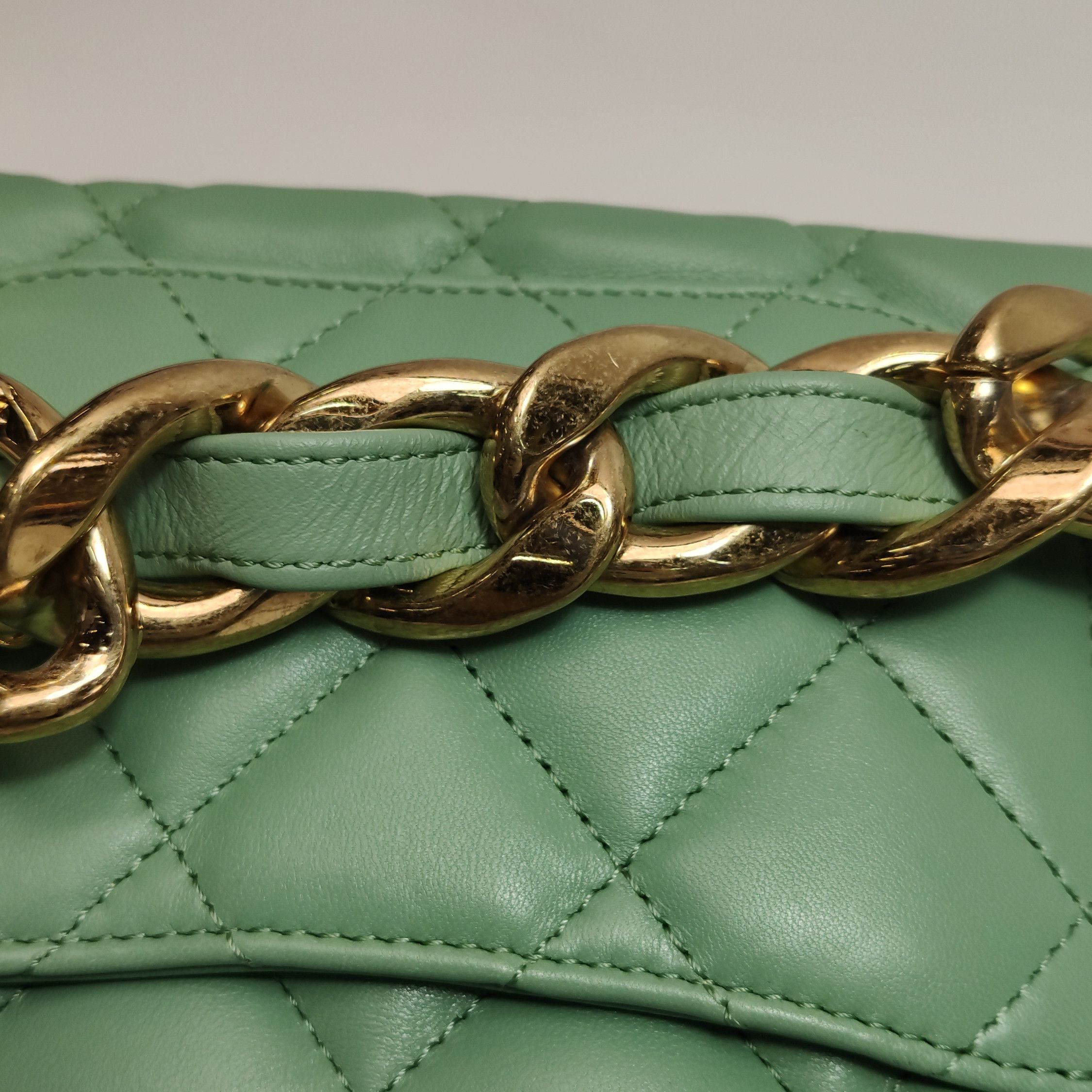 Chanel Chanel Women os Shoulder Bags Size ONE SIZE - 17 Thumbnail
