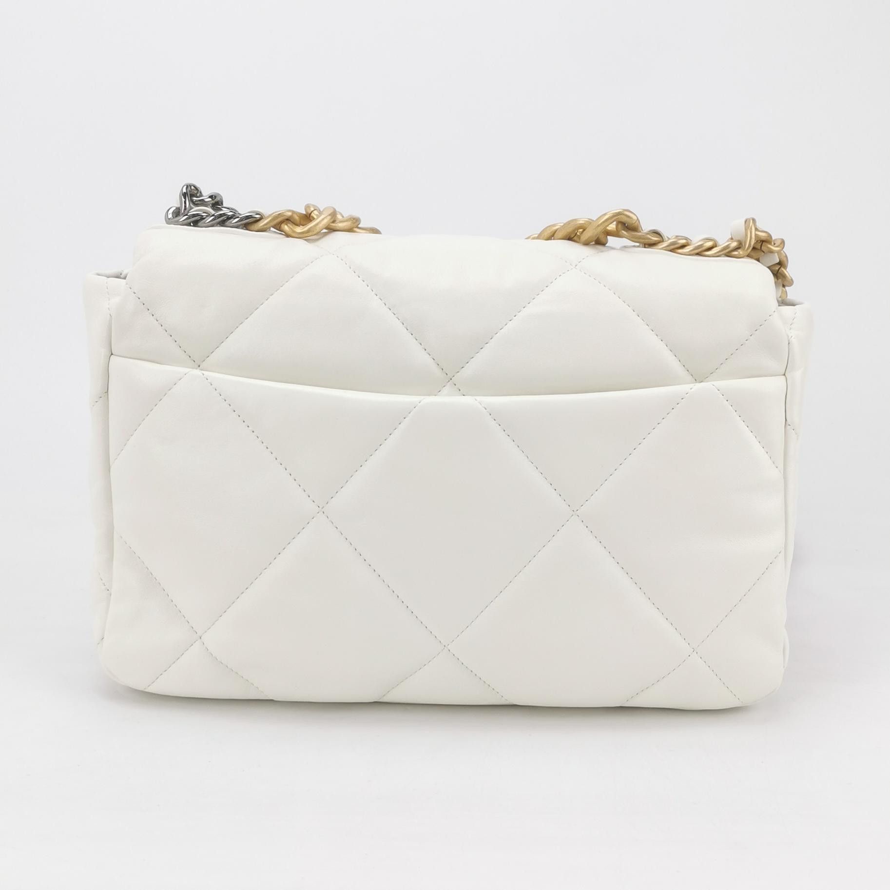 Chanel Chanel Women os Shoulder Bags Size ONE SIZE - 5 Thumbnail