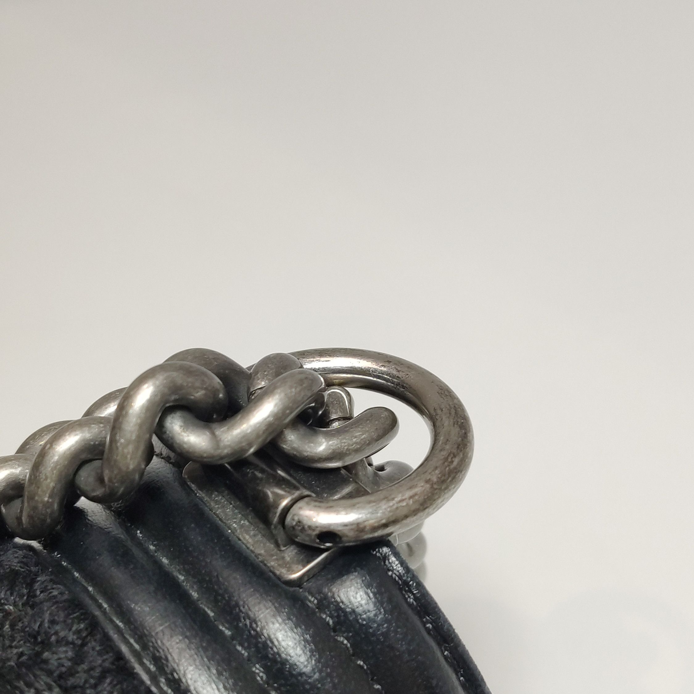Chanel Chanel Women os Shoulder Bags Size ONE SIZE - 14 Thumbnail