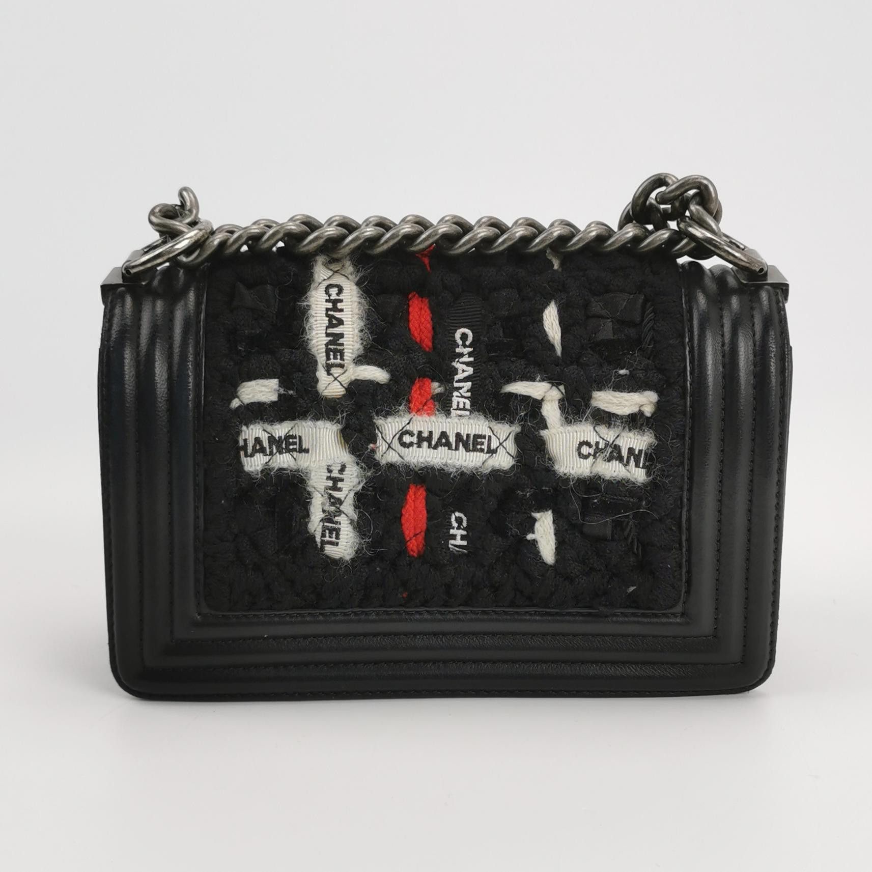 Chanel Chanel Women os Shoulder Bags Size ONE SIZE - 5 Thumbnail