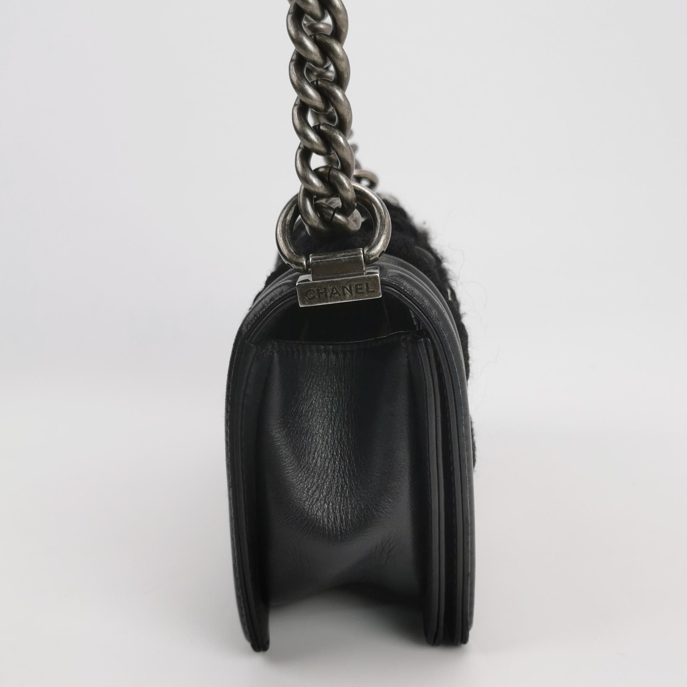 Chanel Chanel Women os Shoulder Bags Size ONE SIZE - 4 Thumbnail