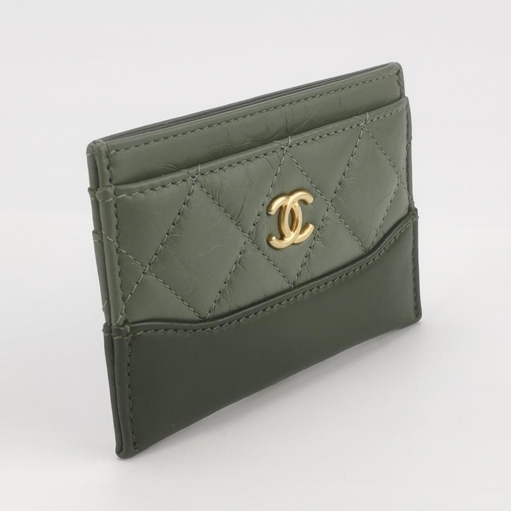 Chanel Chanel Women os Wallets Size ONE SIZE - 3 Thumbnail