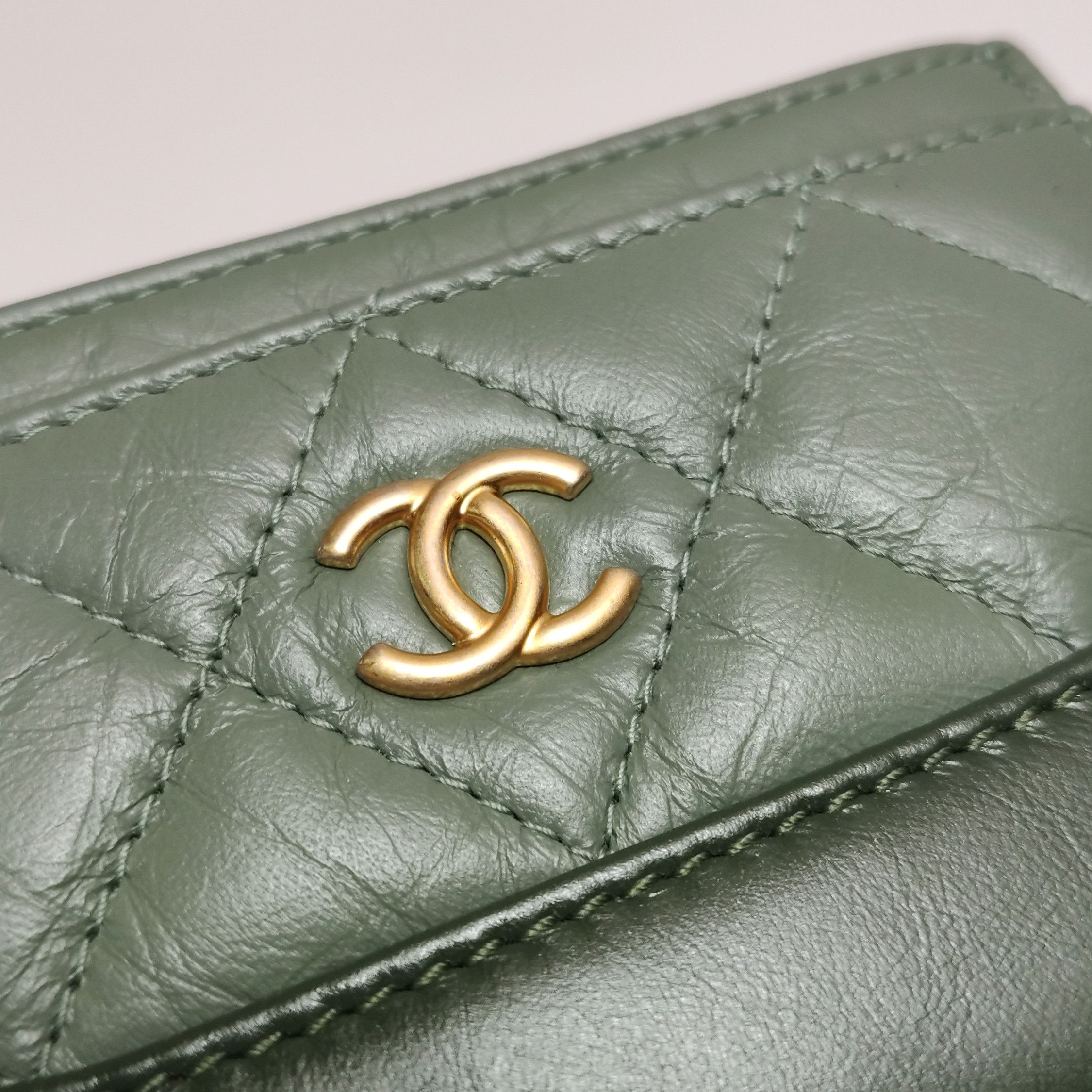 Chanel Chanel Women os Wallets Size ONE SIZE - 9 Thumbnail