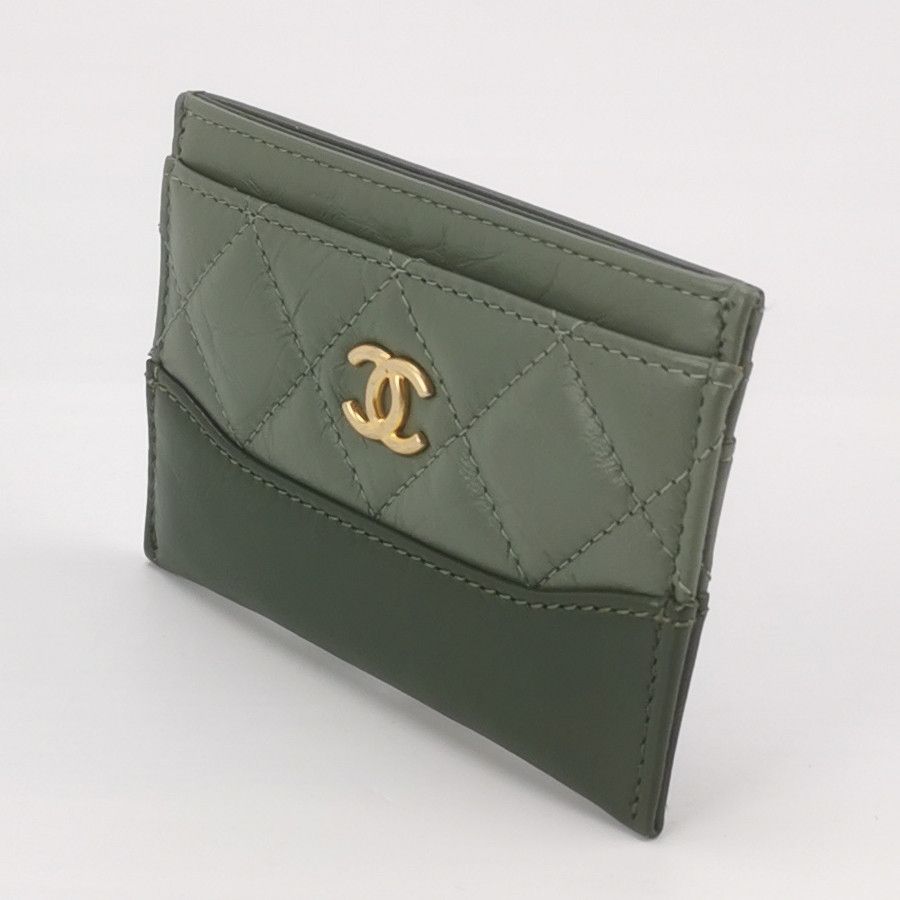 Chanel Chanel Women os Wallets Size ONE SIZE - 2 Thumbnail