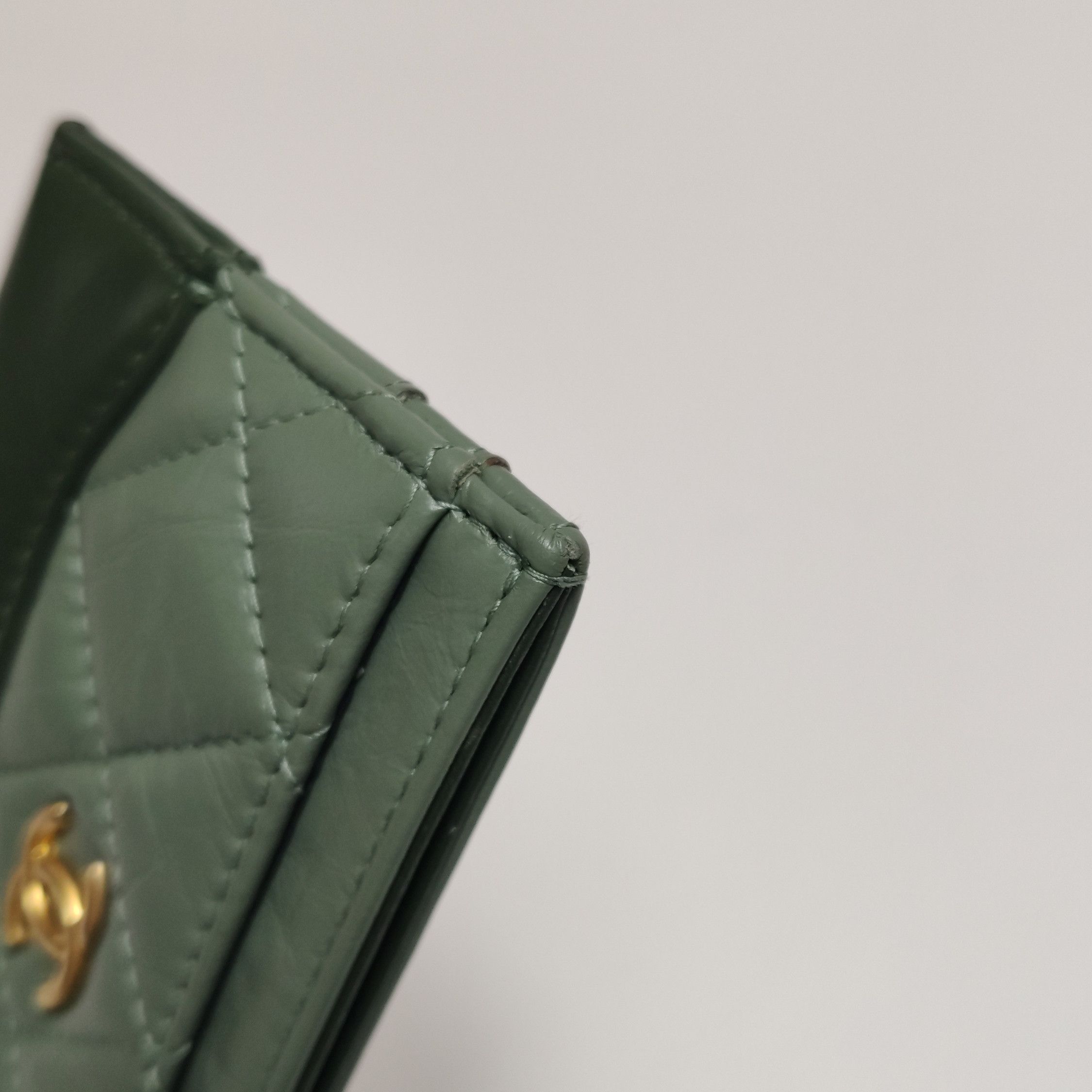 Chanel Chanel Women os Wallets Size ONE SIZE - 10 Thumbnail