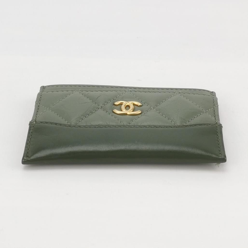 Chanel Chanel Women os Wallets Size ONE SIZE - 5 Thumbnail