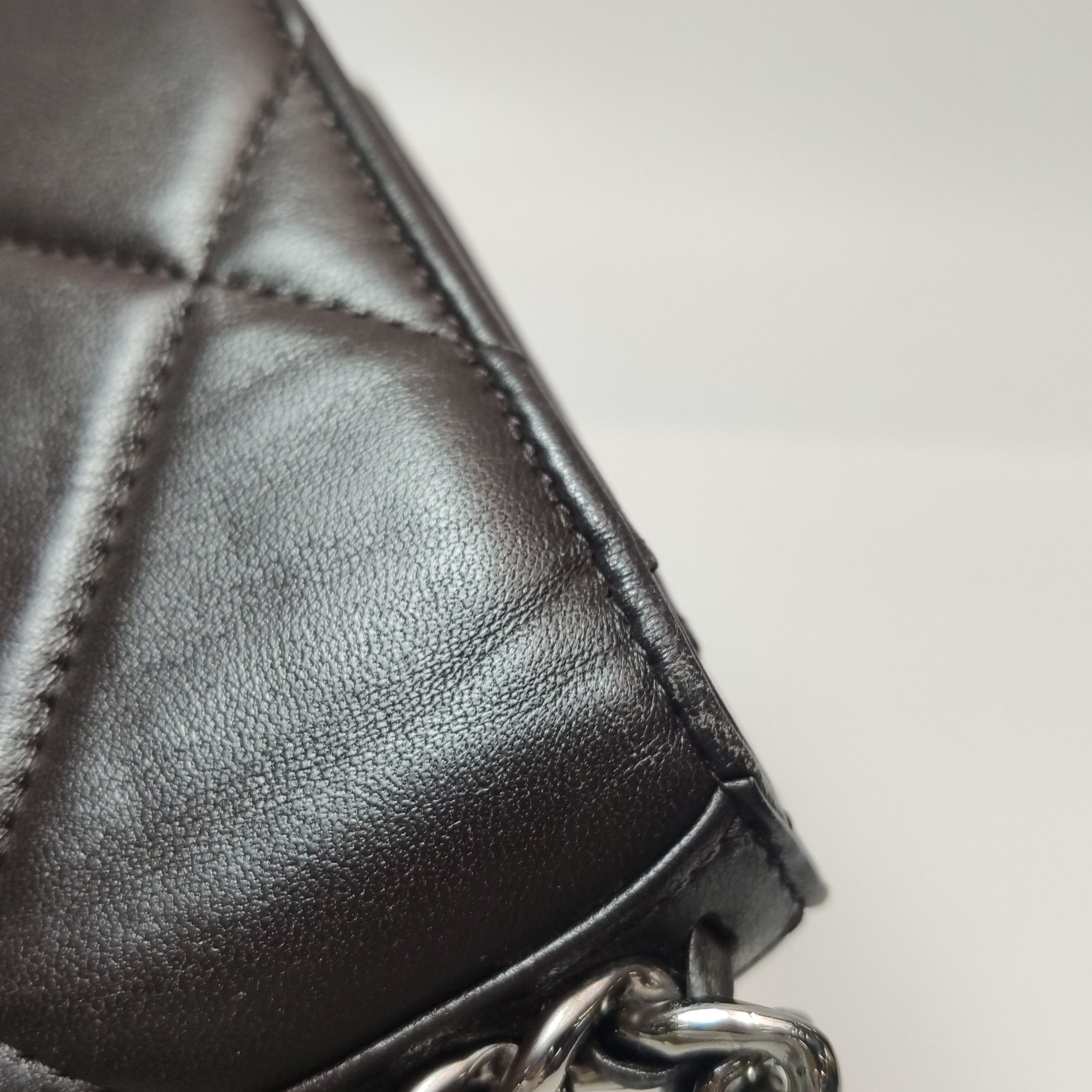 Chanel Chanel Women os Crossbody Bags Size ONE SIZE - 17 Thumbnail