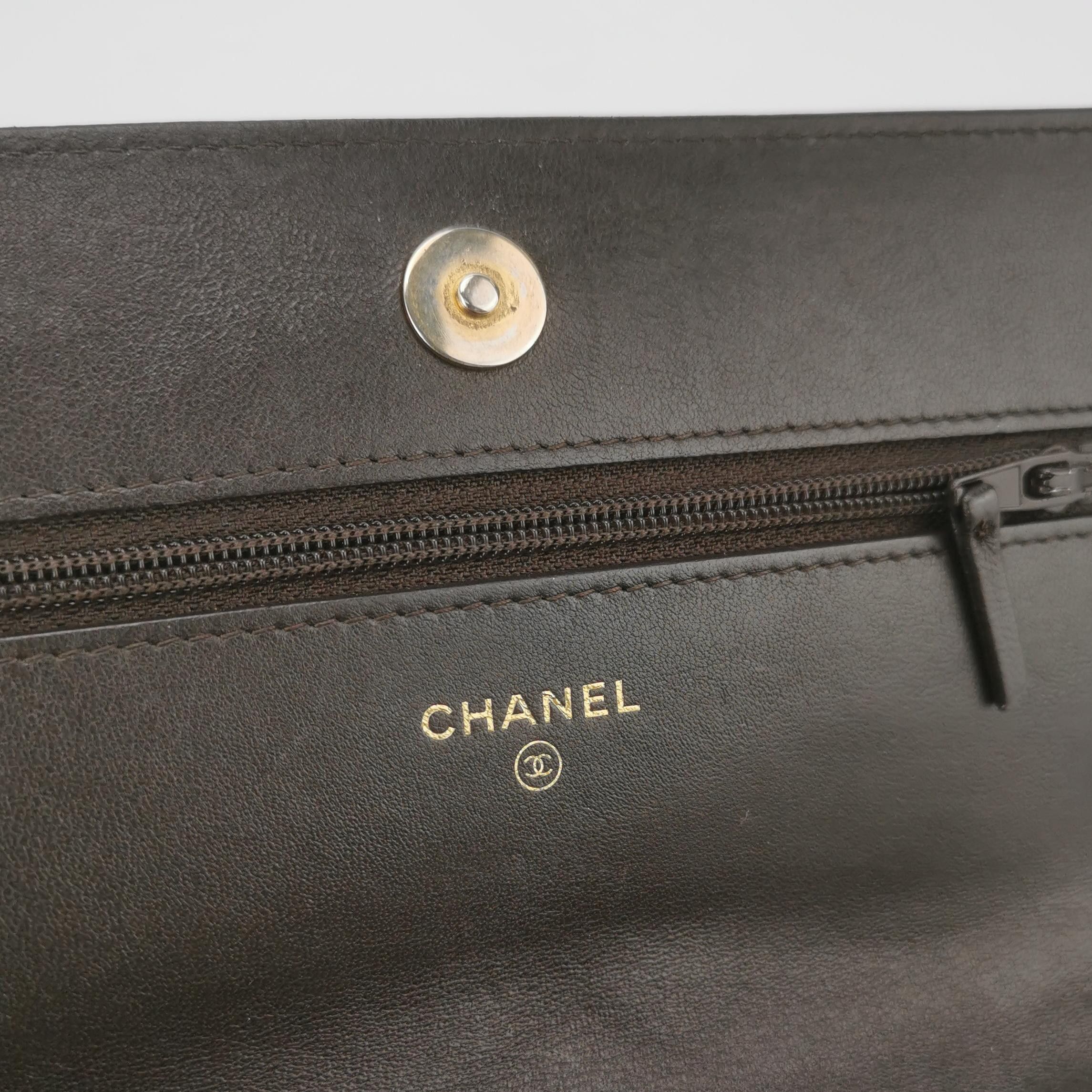 Chanel Chanel Women os Crossbody Bags Size ONE SIZE - 8 Thumbnail