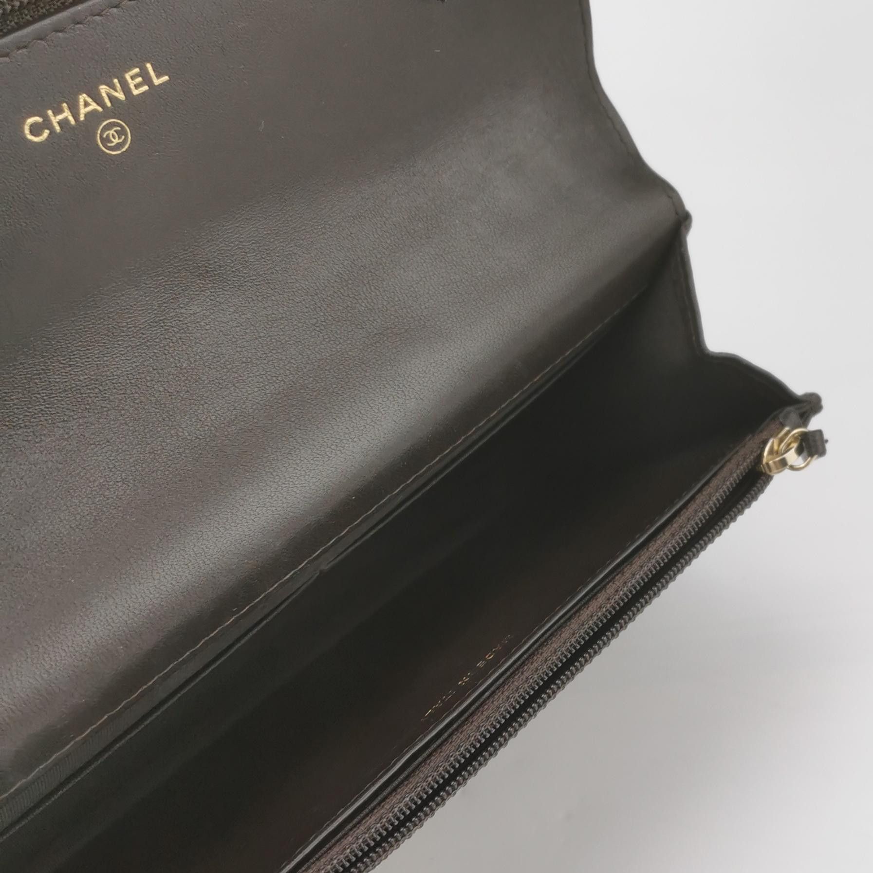 Chanel Chanel Women os Crossbody Bags Size ONE SIZE - 7 Thumbnail