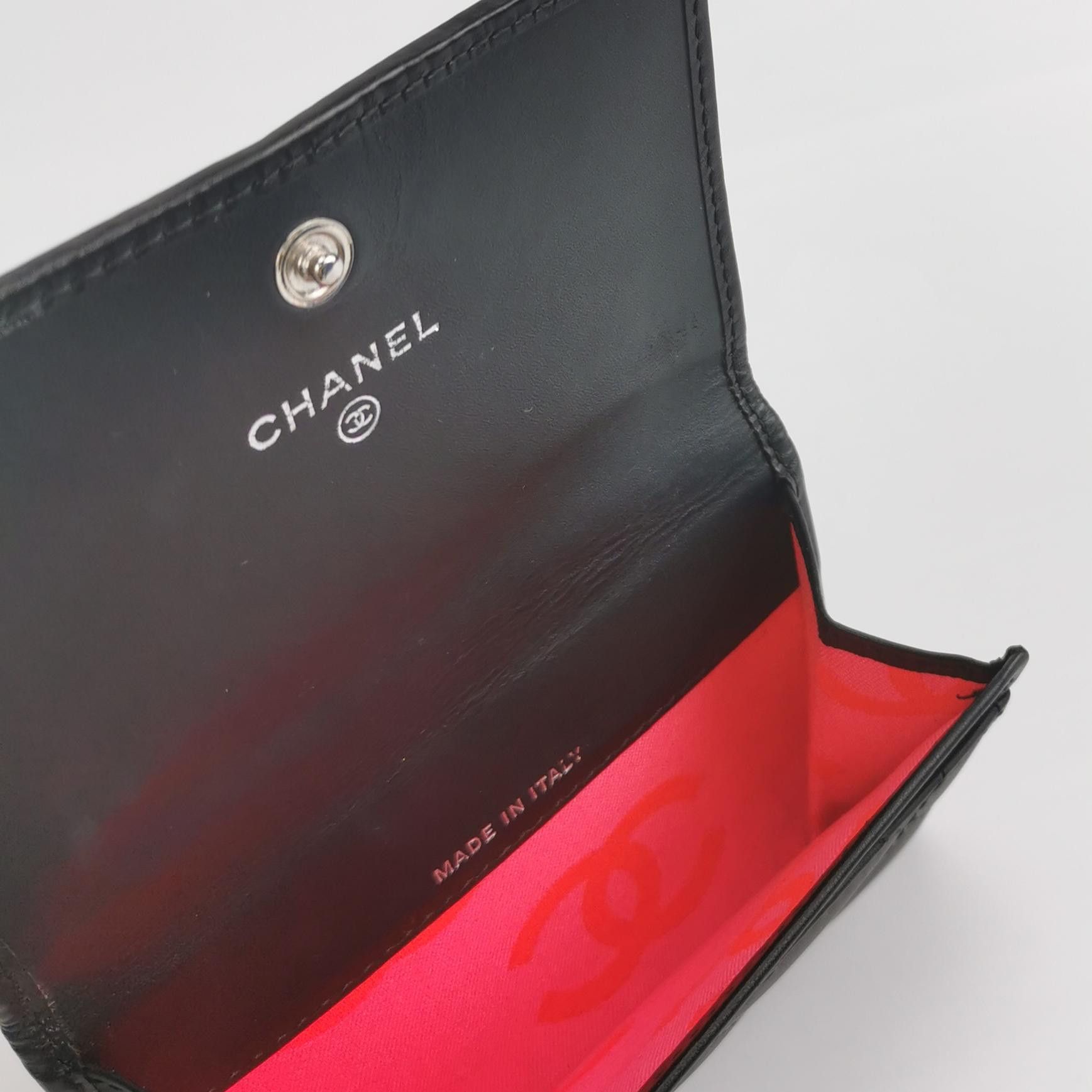 Chanel Chanel Women os Wallets Size ONE SIZE - 6 Thumbnail