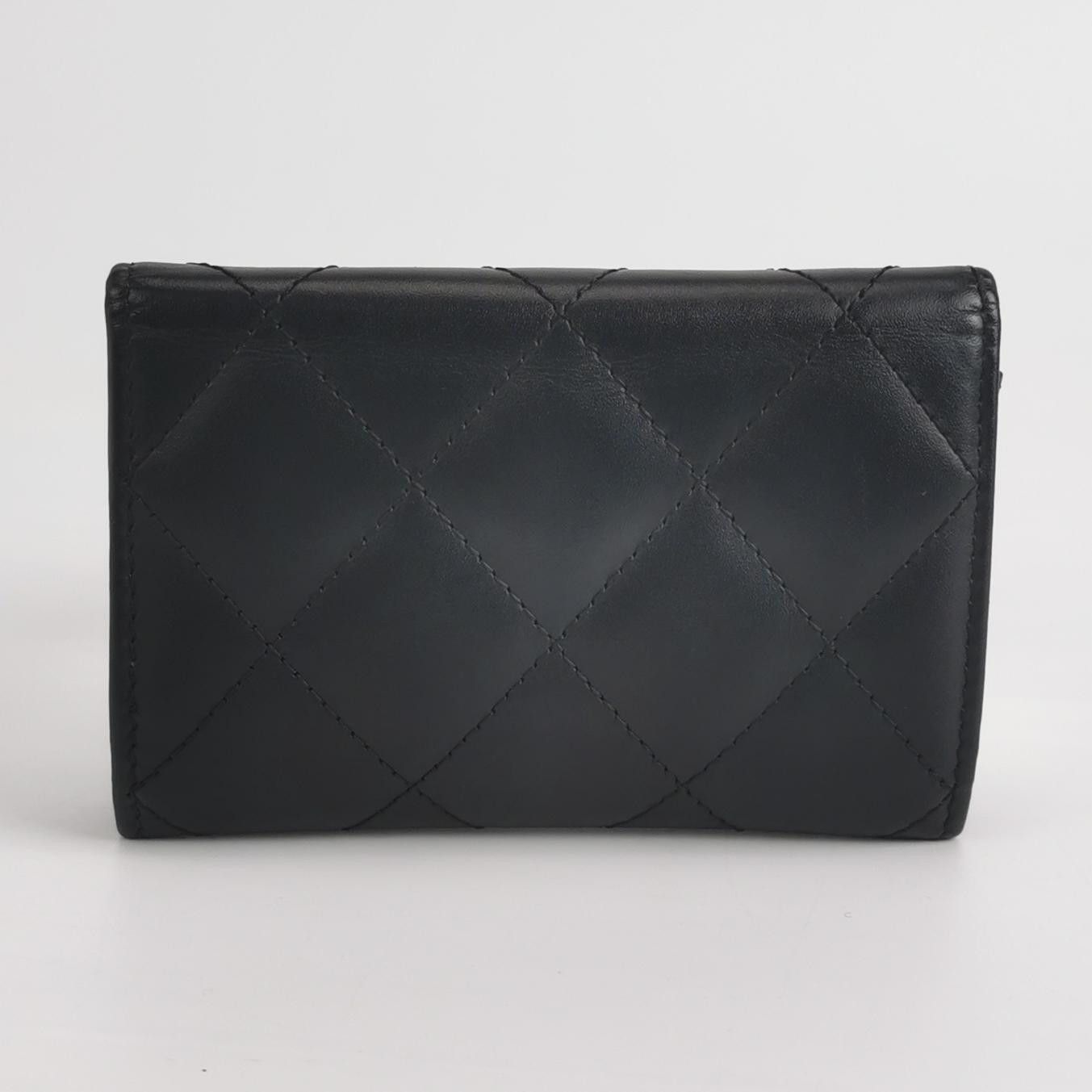 Chanel Chanel Women os Wallets Size ONE SIZE - 4 Thumbnail