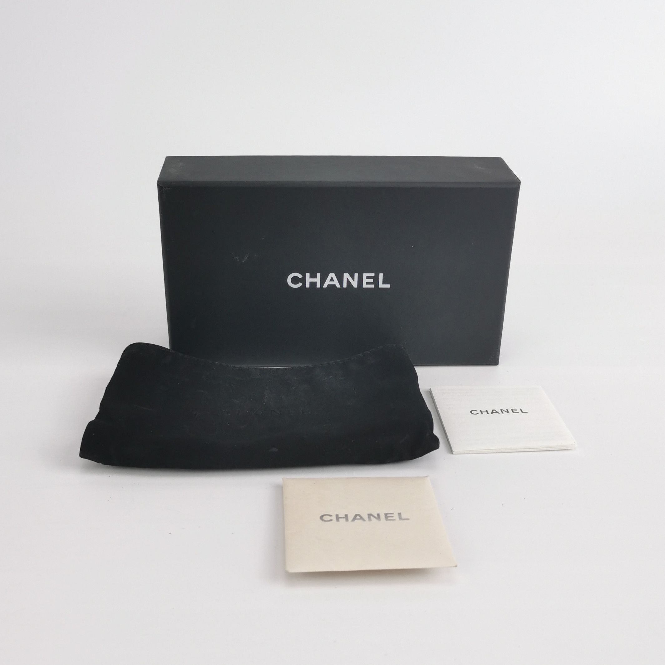 Chanel Chanel Women os Wallets Size ONE SIZE - 8 Thumbnail