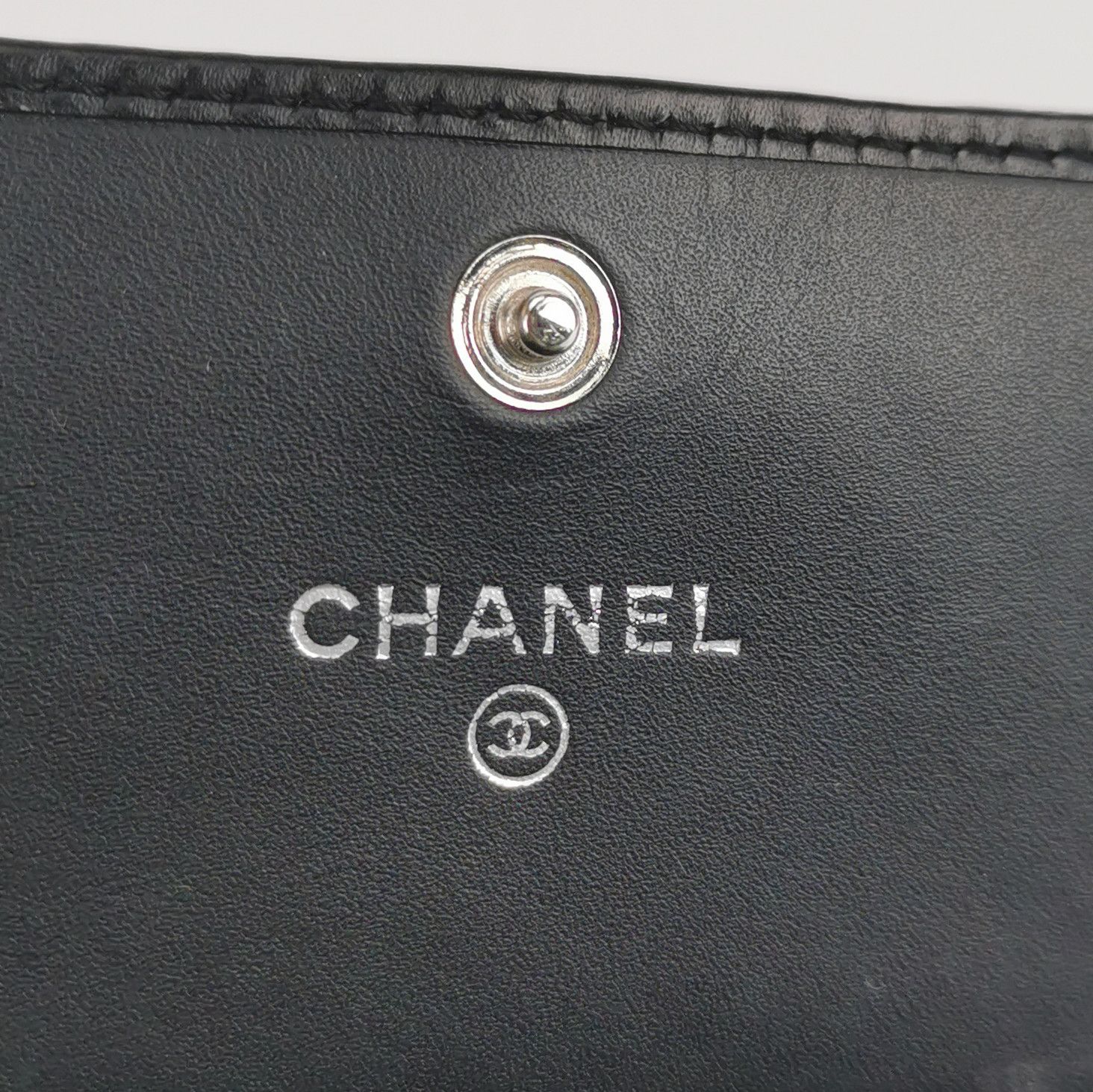 Chanel Chanel Women os Wallets Size ONE SIZE - 7 Thumbnail
