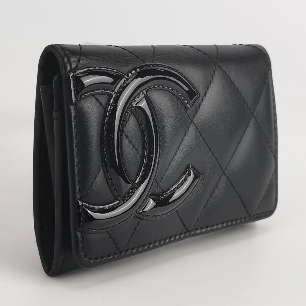 Chanel Chanel Women os Wallets Size ONE SIZE - 3 Thumbnail