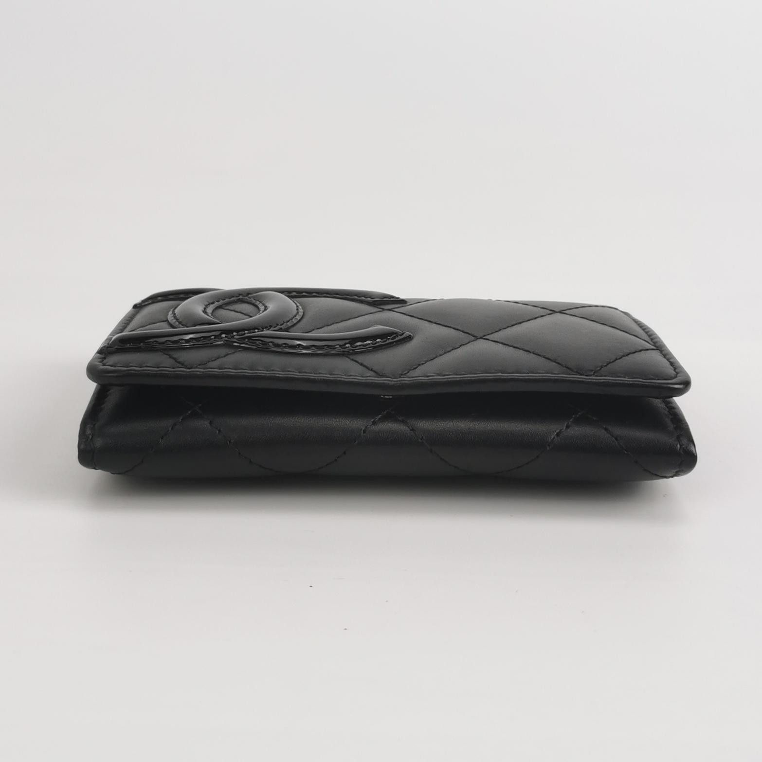 Chanel Chanel Women os Wallets Size ONE SIZE - 5 Thumbnail