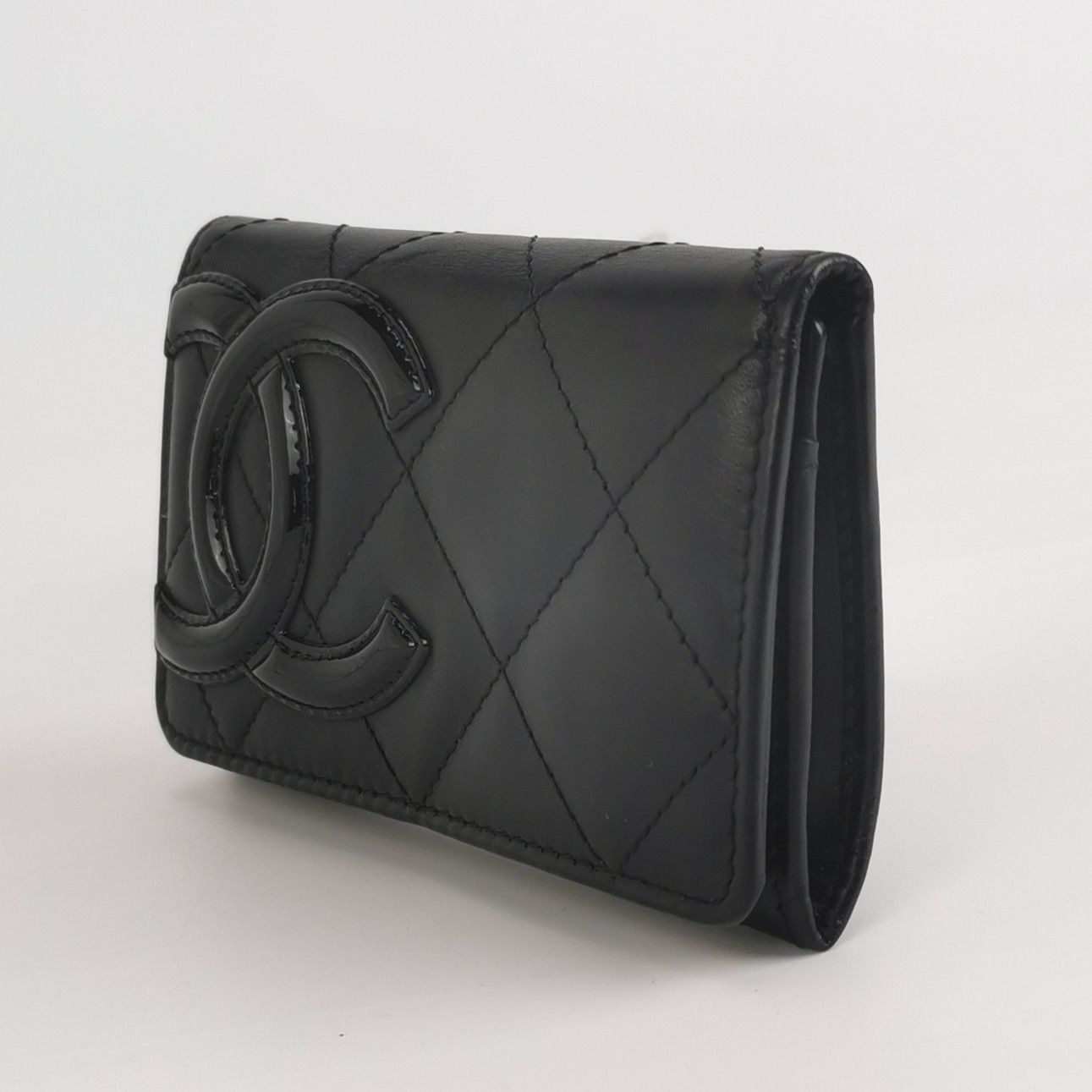 Chanel Chanel Women os Wallets Size ONE SIZE - 2 Thumbnail