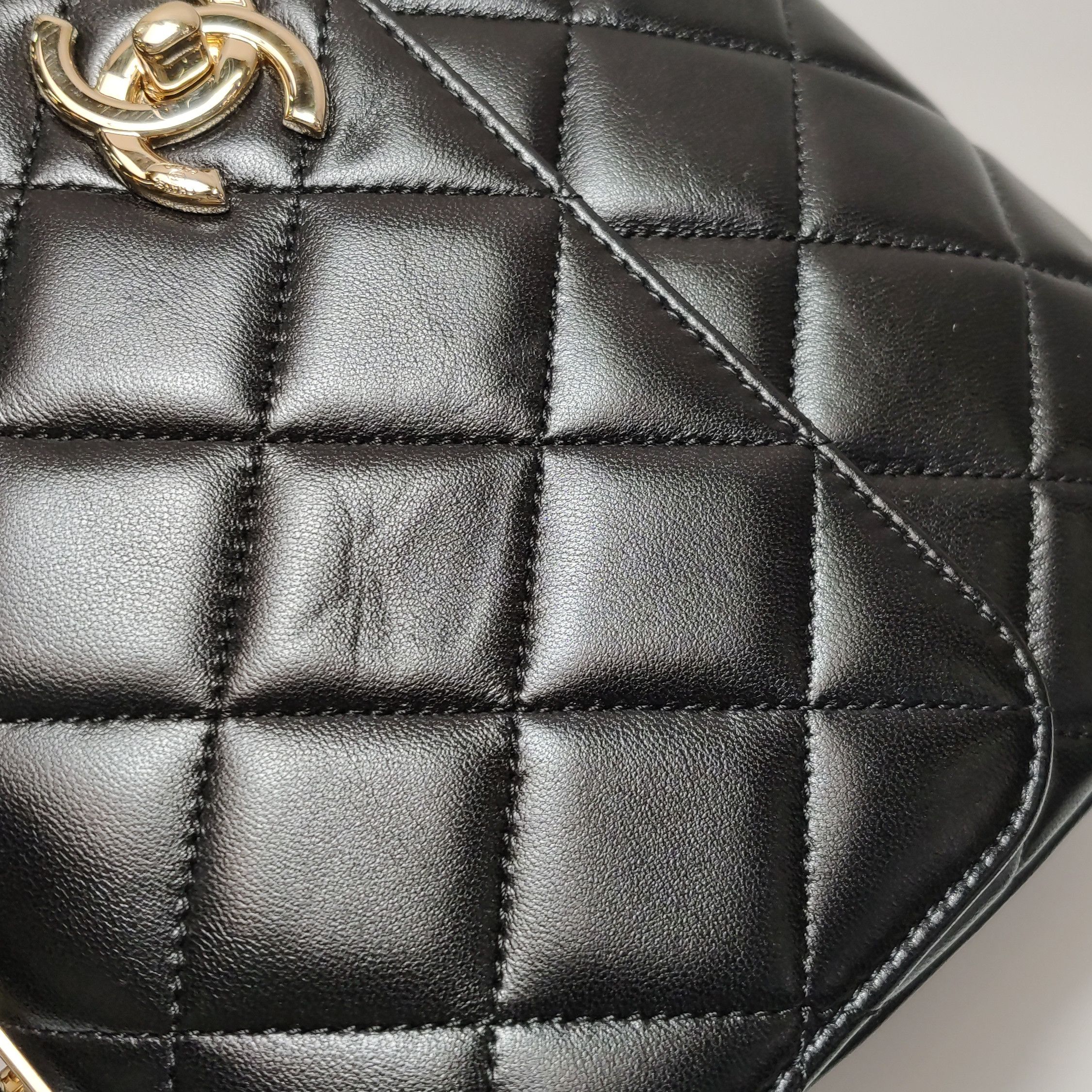 Chanel Chanel Women os Shoulder Bags Size ONE SIZE - 16 Thumbnail