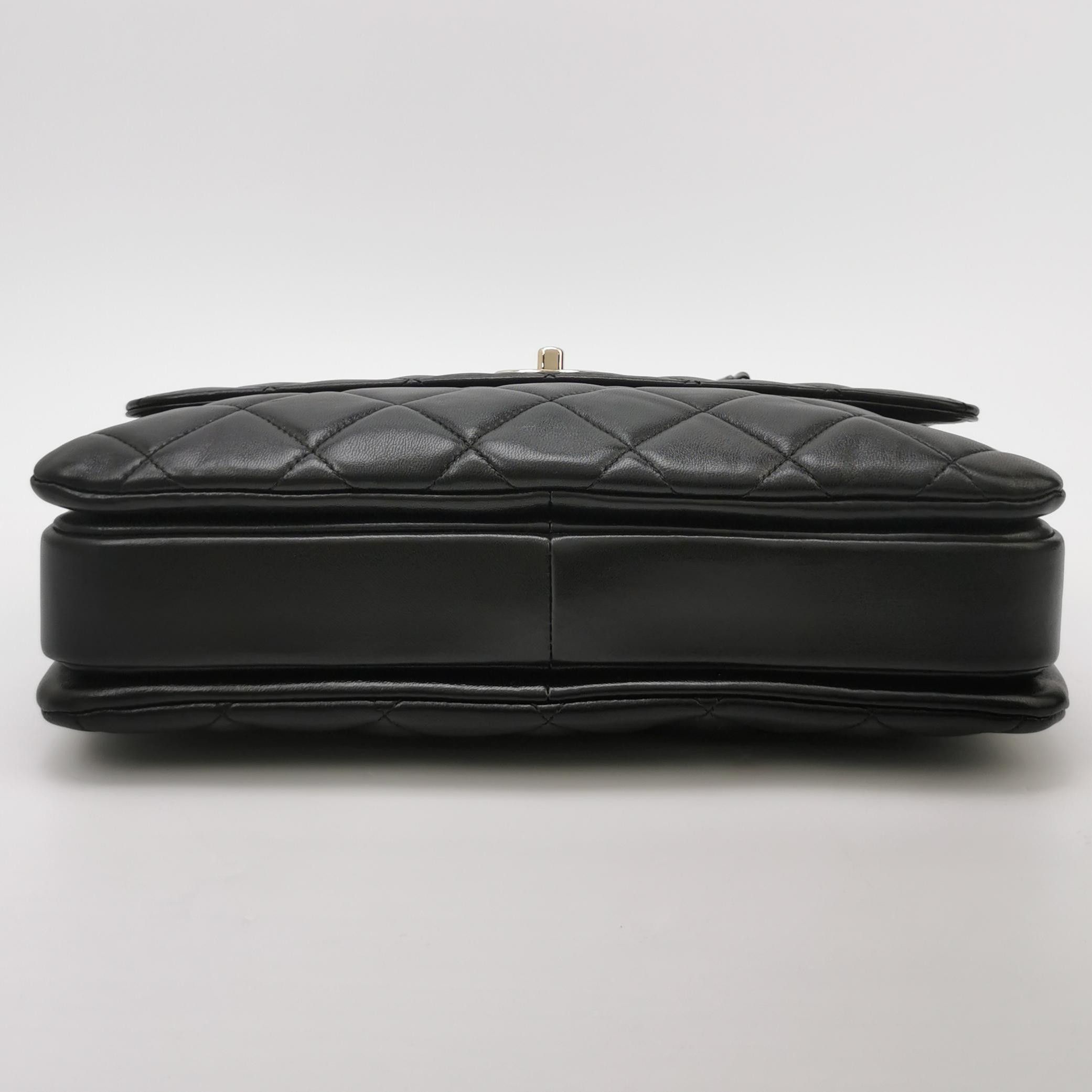 Chanel Chanel Women os Shoulder Bags Size ONE SIZE - 6 Thumbnail