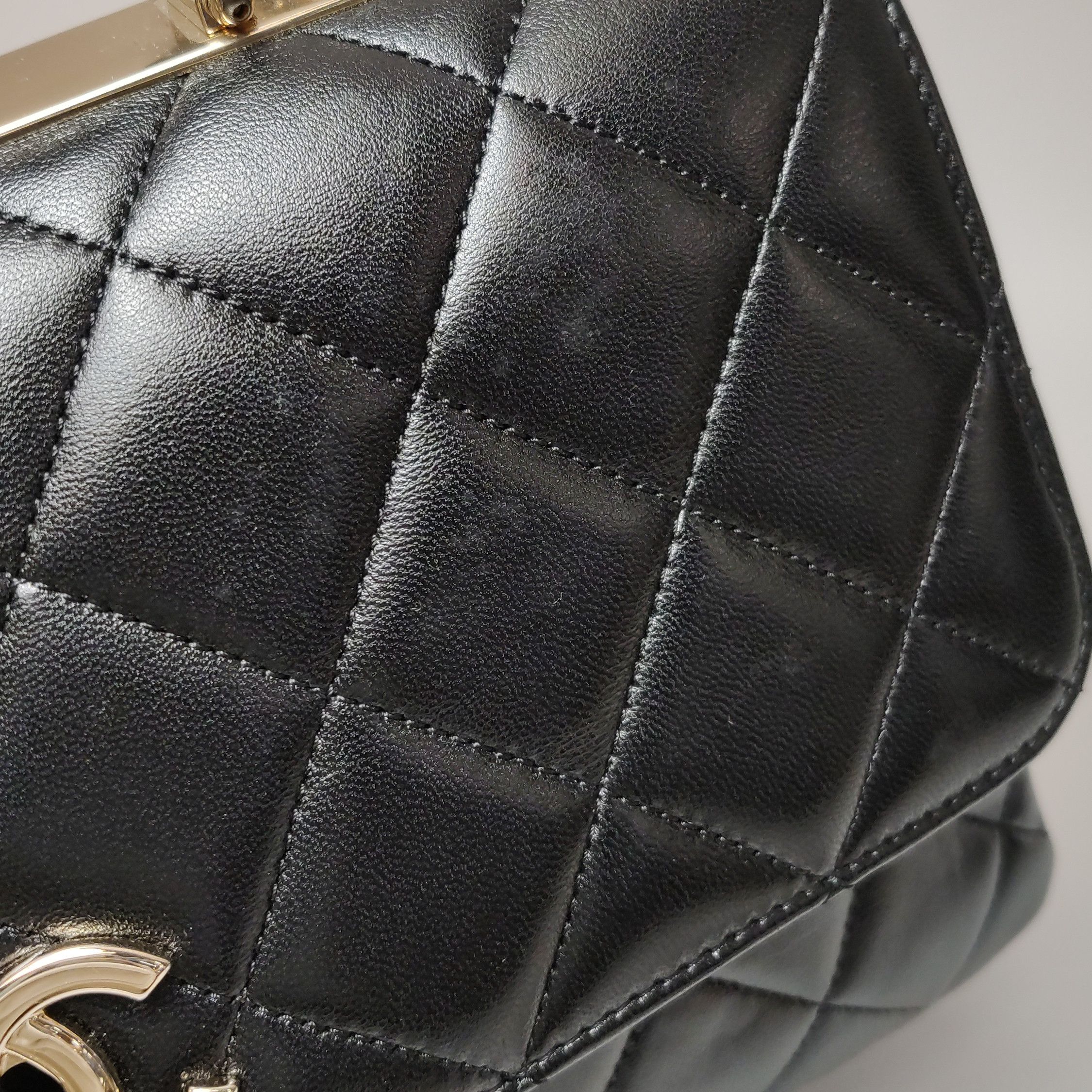 Chanel Chanel Women os Shoulder Bags Size ONE SIZE - 17 Thumbnail