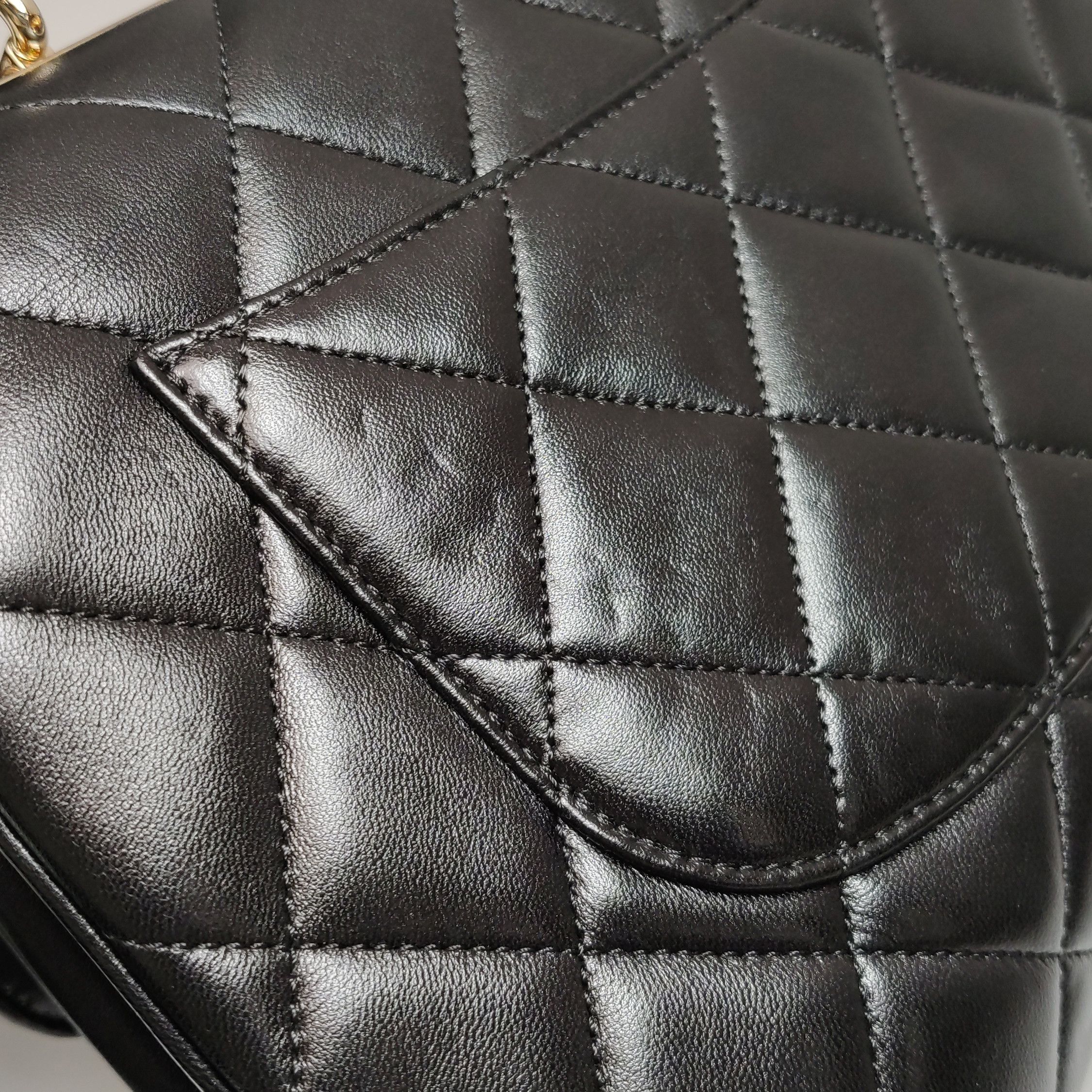 Chanel Chanel Women os Shoulder Bags Size ONE SIZE - 15 Thumbnail