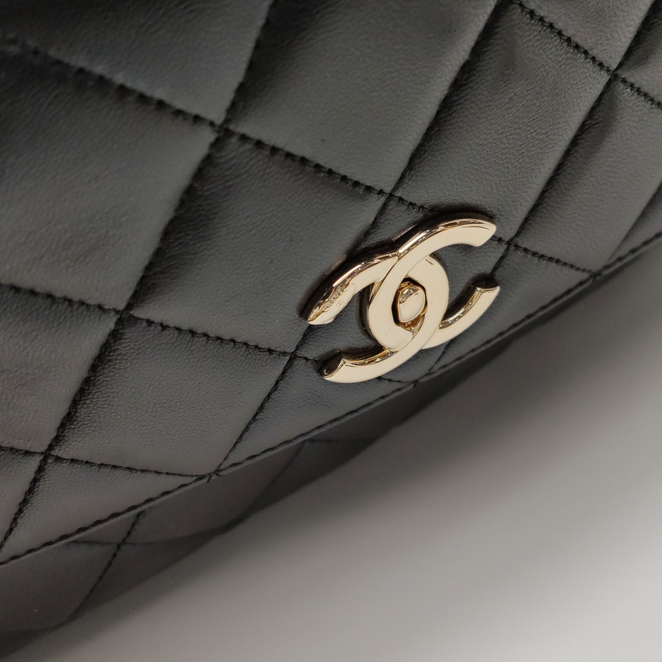 Chanel Chanel Women os Shoulder Bags Size ONE SIZE - 12 Thumbnail