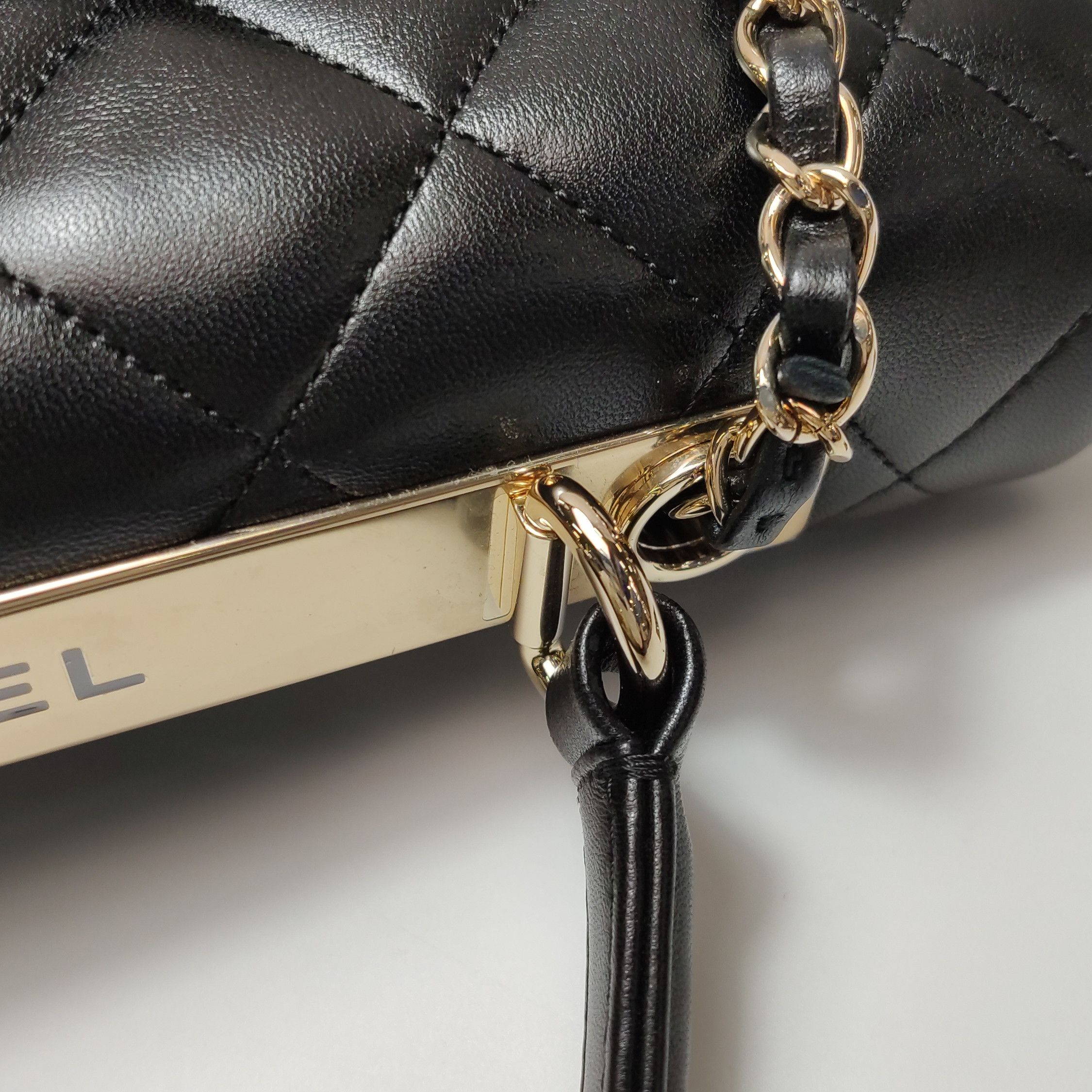 Chanel Chanel Women os Shoulder Bags Size ONE SIZE - 13 Thumbnail
