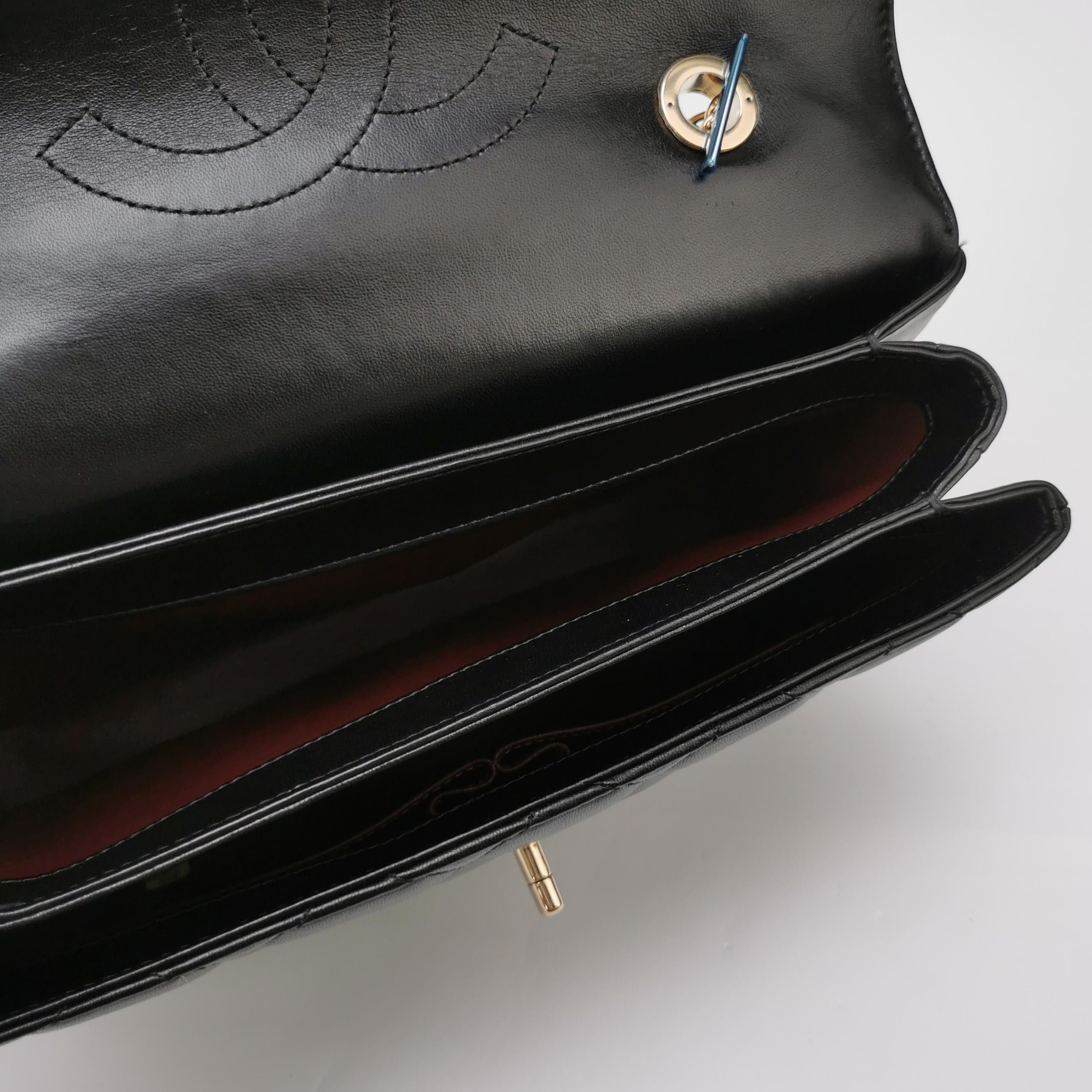 Chanel Chanel Women os Shoulder Bags Size ONE SIZE - 7 Thumbnail