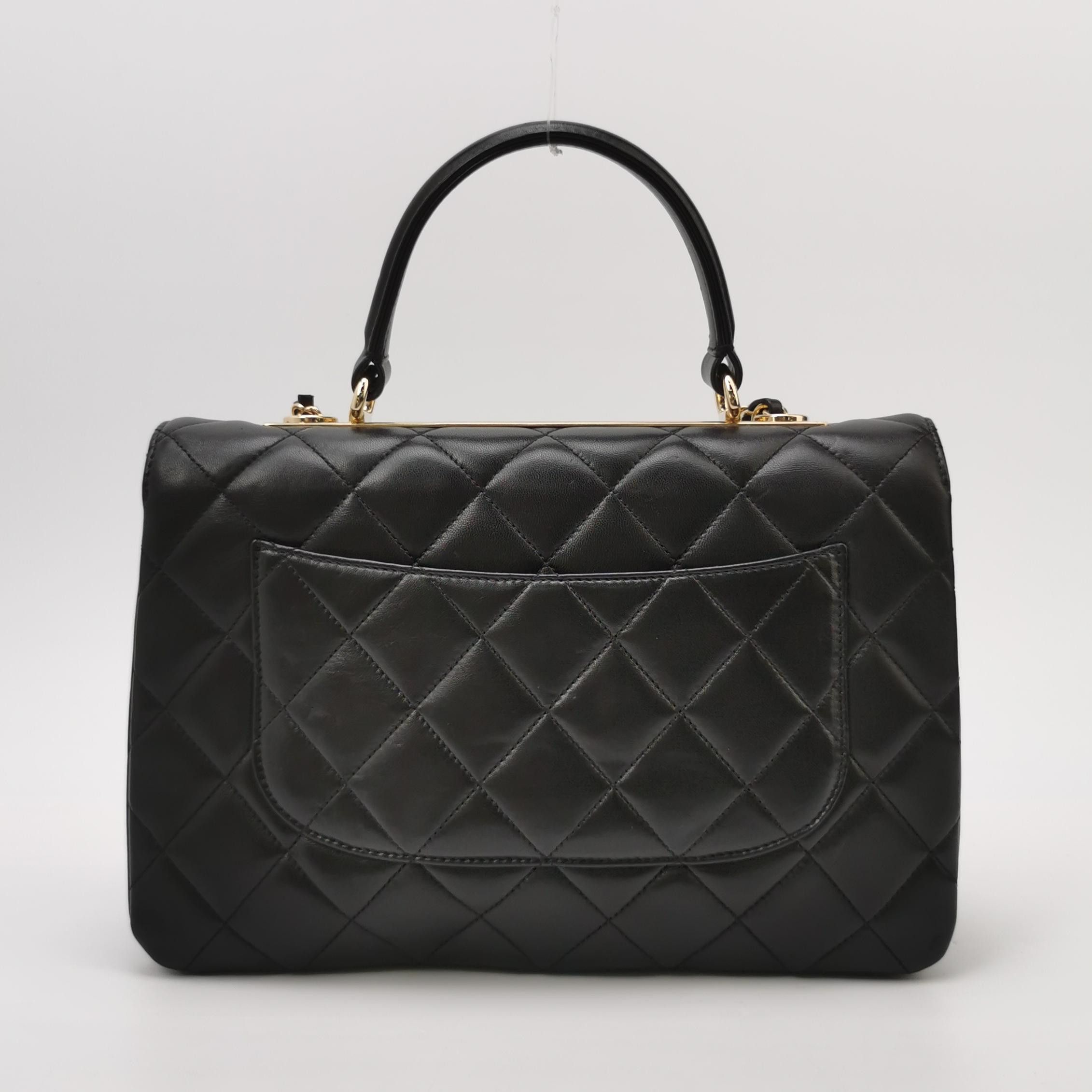 Chanel Chanel Women os Shoulder Bags Size ONE SIZE - 5 Thumbnail
