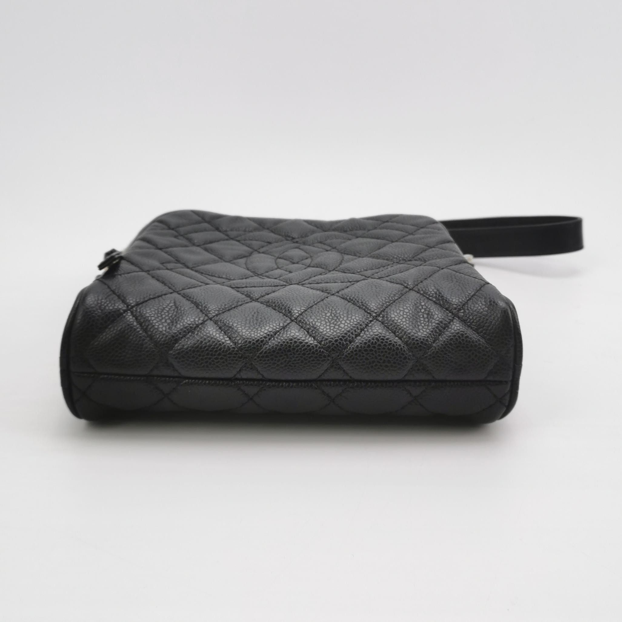 Chanel Chanel Women os Shoulder Bags Size ONE SIZE - 6 Thumbnail