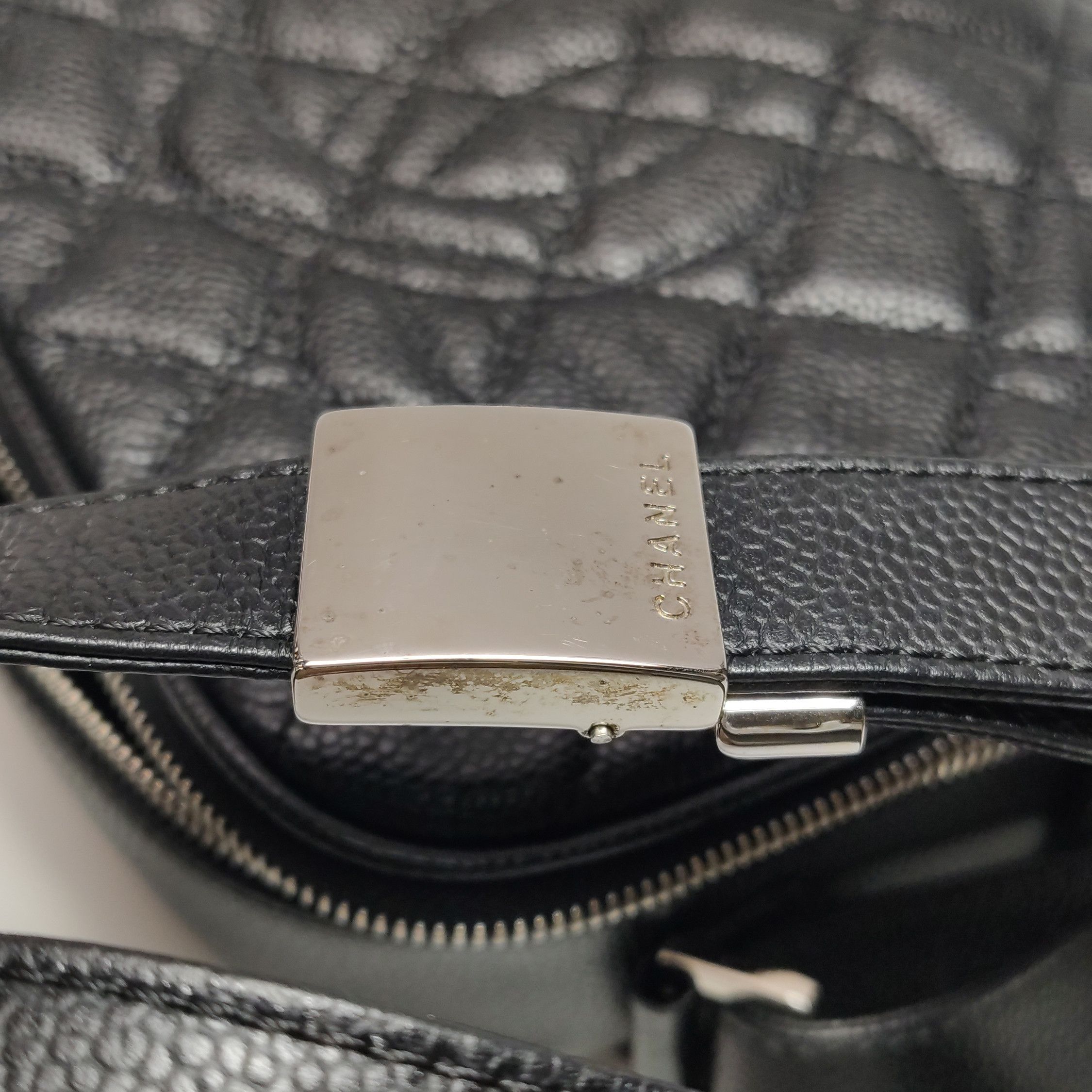 Chanel Chanel Women os Shoulder Bags Size ONE SIZE - 12 Thumbnail