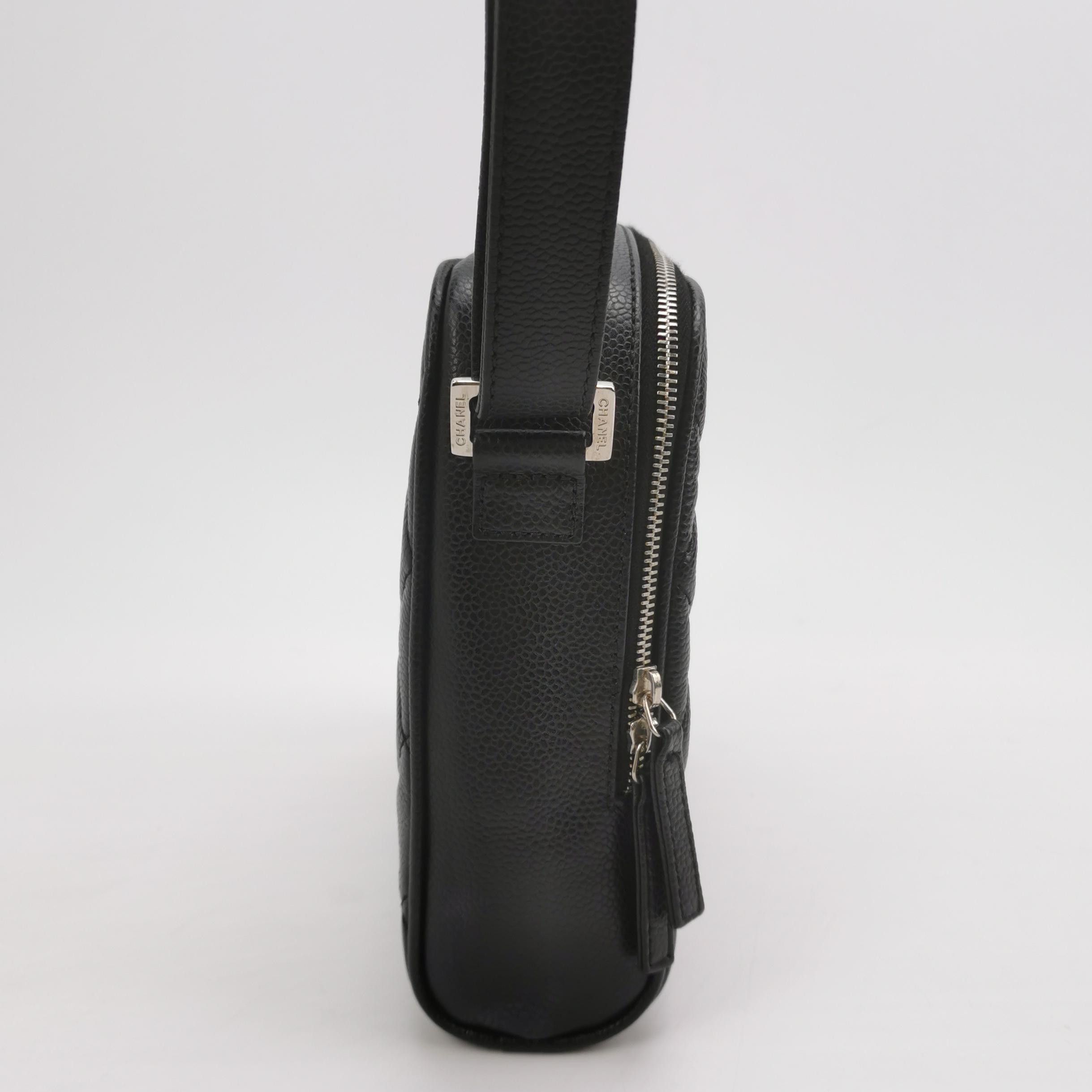 Chanel Chanel Women os Shoulder Bags Size ONE SIZE - 4 Thumbnail