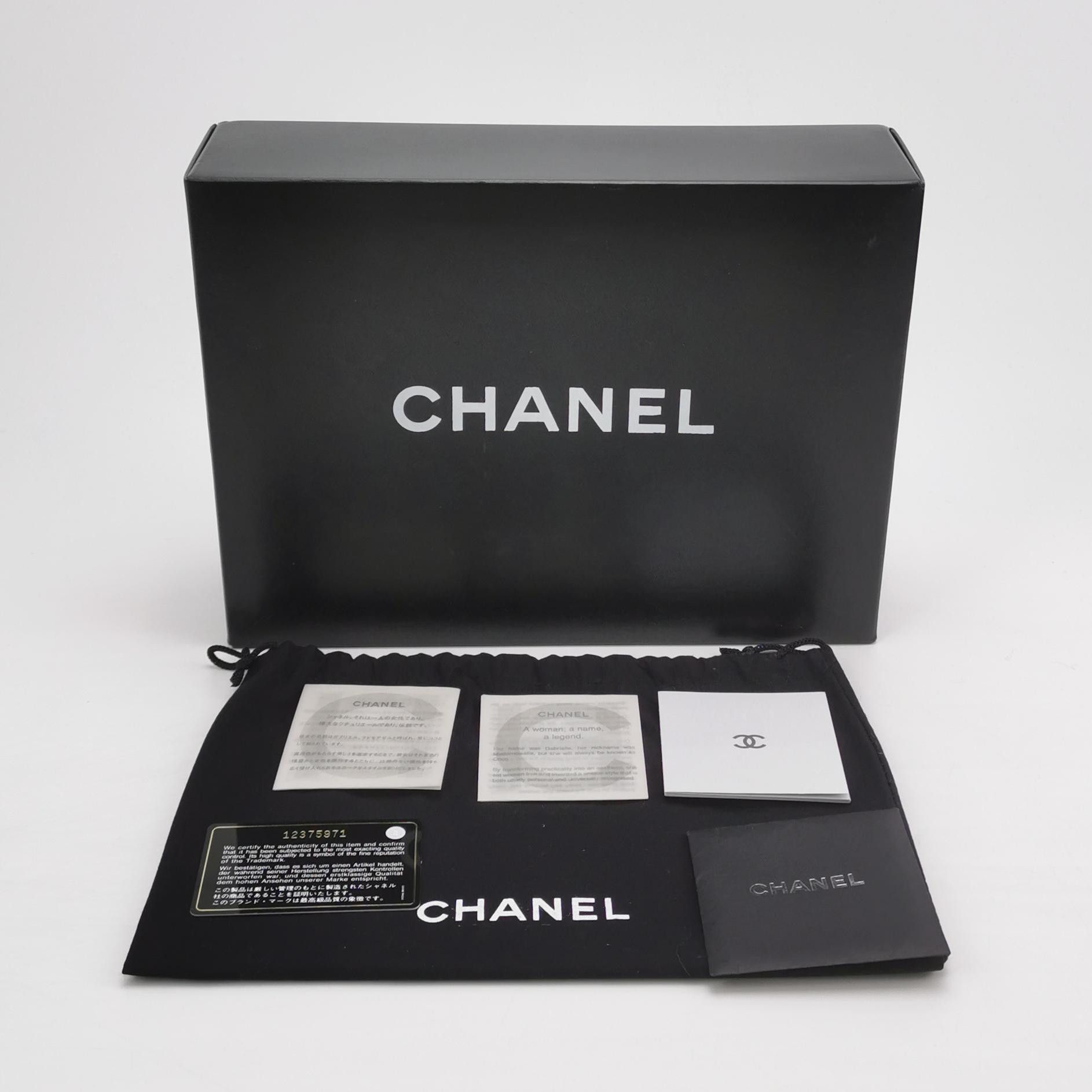 Chanel Chanel Women os Shoulder Bags Size ONE SIZE - 9 Thumbnail