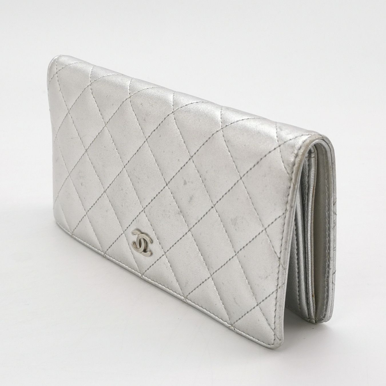 Chanel Chanel Women os Wallets Size ONE SIZE - 2 Thumbnail