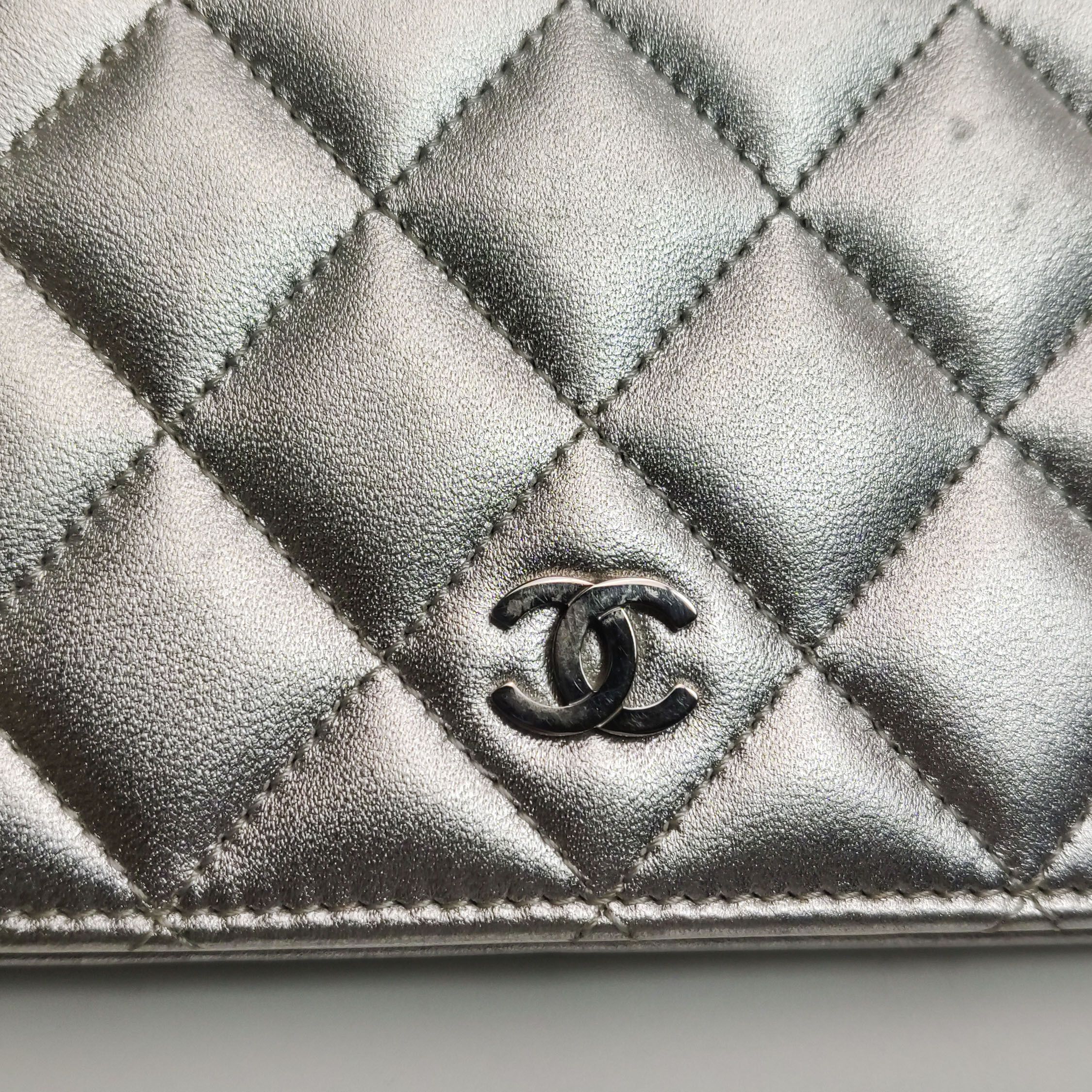 Chanel Chanel Women os Wallets Size ONE SIZE - 10 Thumbnail