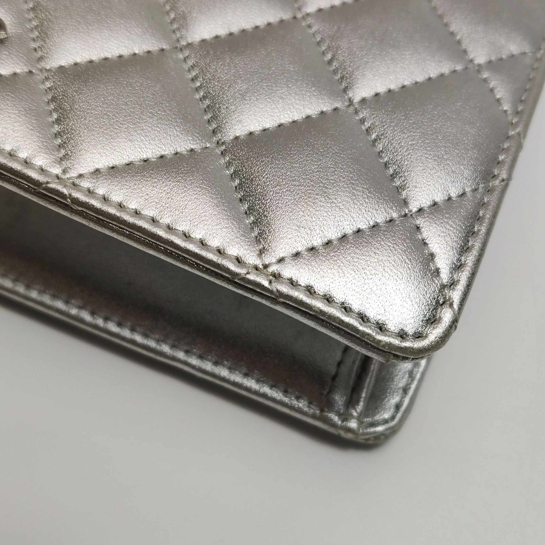 Chanel Chanel Women os Wallets Size ONE SIZE - 11 Thumbnail