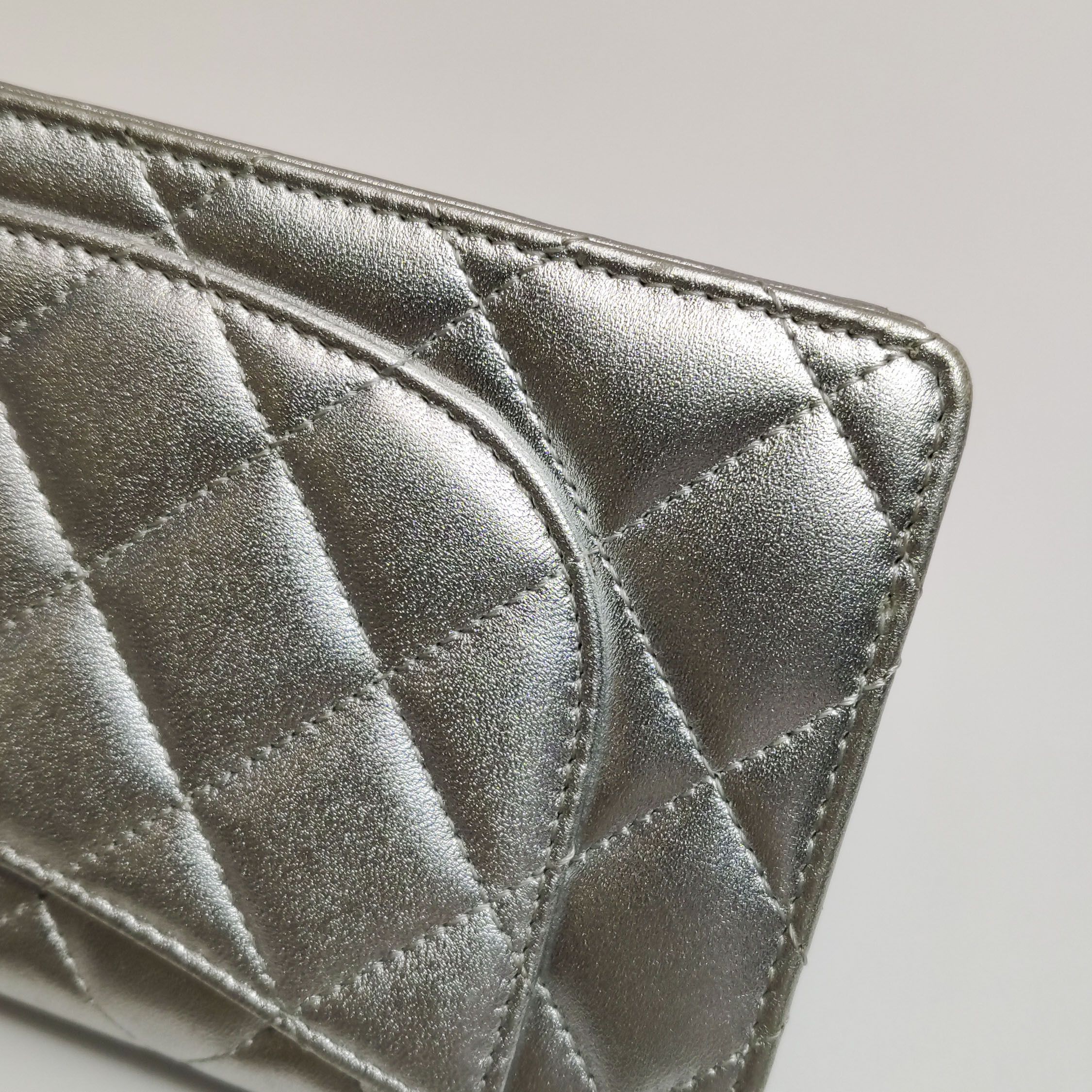 Chanel Chanel Women os Wallets Size ONE SIZE - 13 Thumbnail