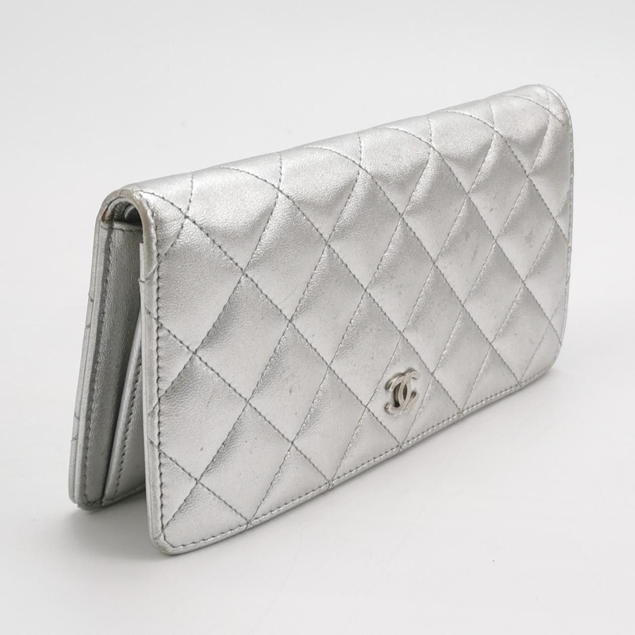 Chanel Chanel Women os Wallets Size ONE SIZE - 3 Thumbnail