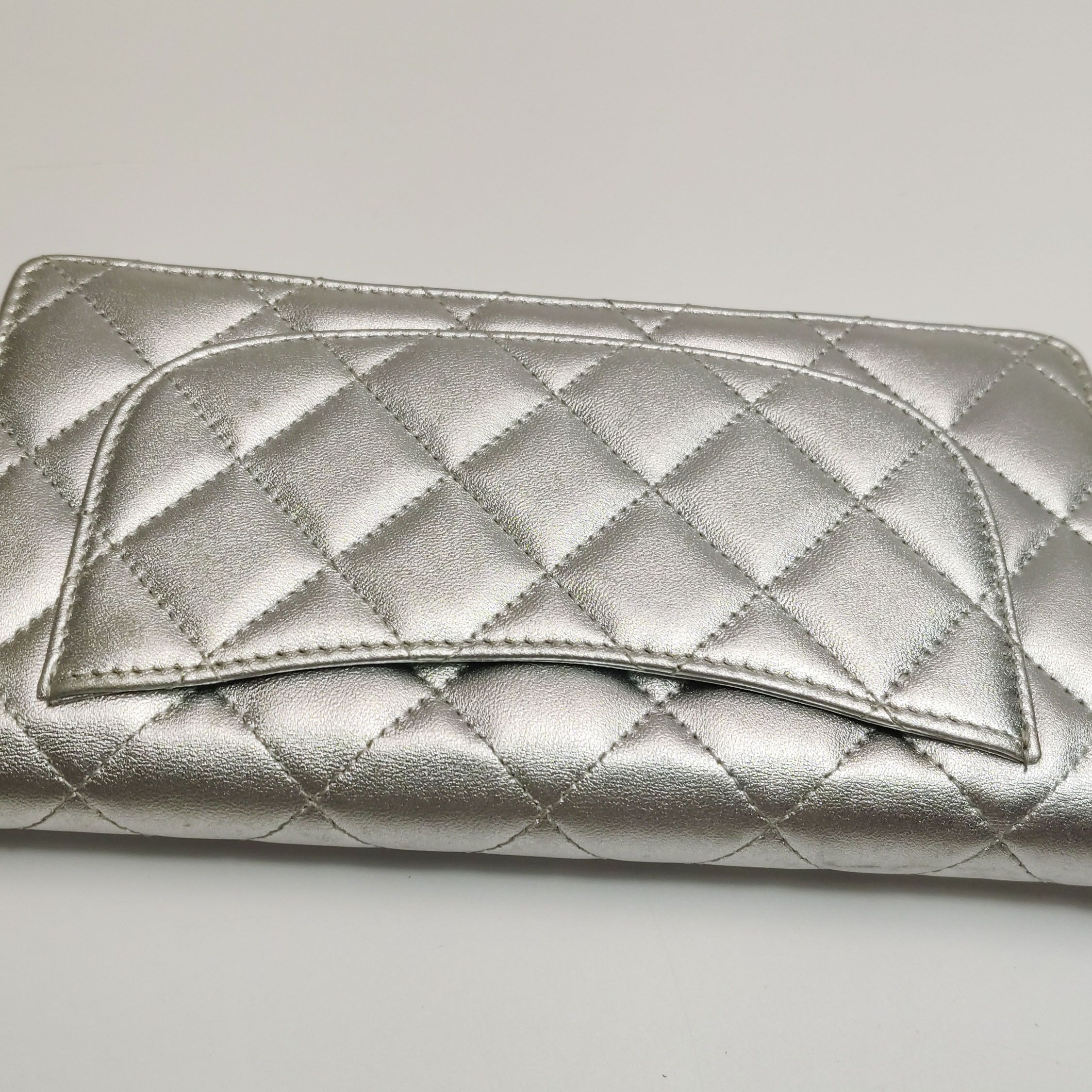 Chanel Chanel Women os Wallets Size ONE SIZE - 17 Thumbnail