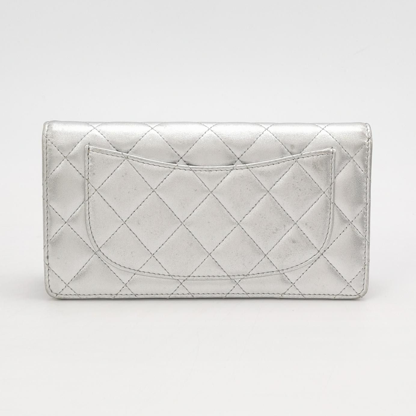 Chanel Chanel Women os Wallets Size ONE SIZE - 4 Thumbnail