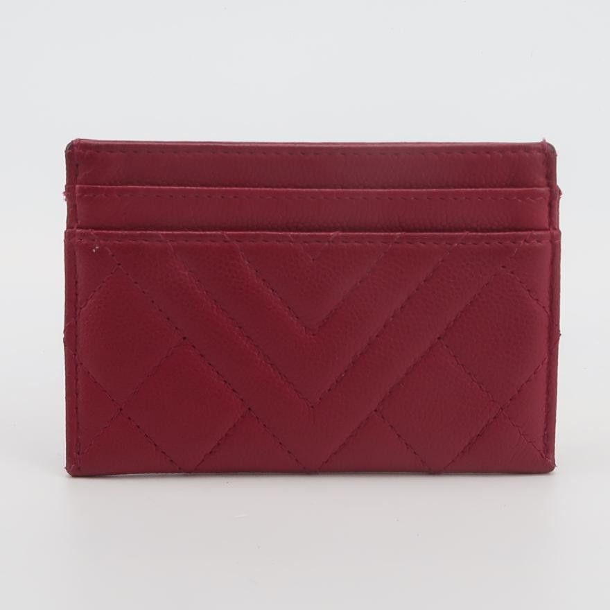 Chanel Chanel Women os Wallets Size ONE SIZE - 4 Thumbnail