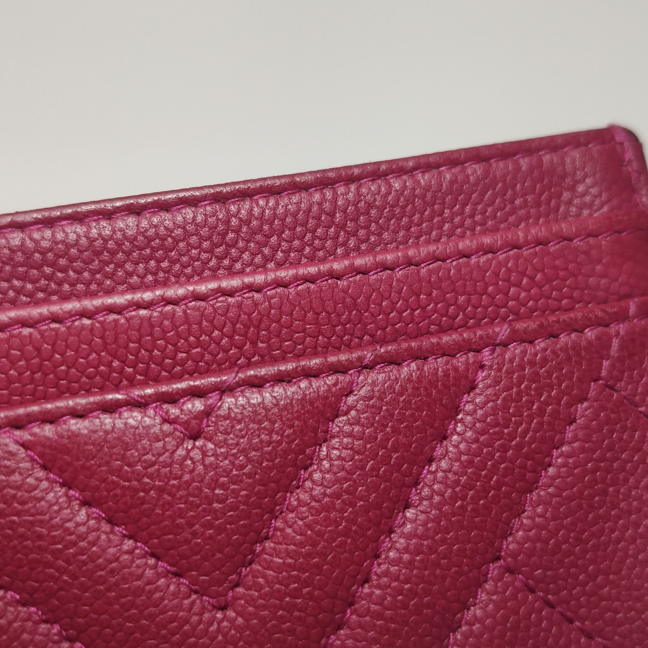 Chanel Chanel Women os Wallets Size ONE SIZE - 9 Thumbnail