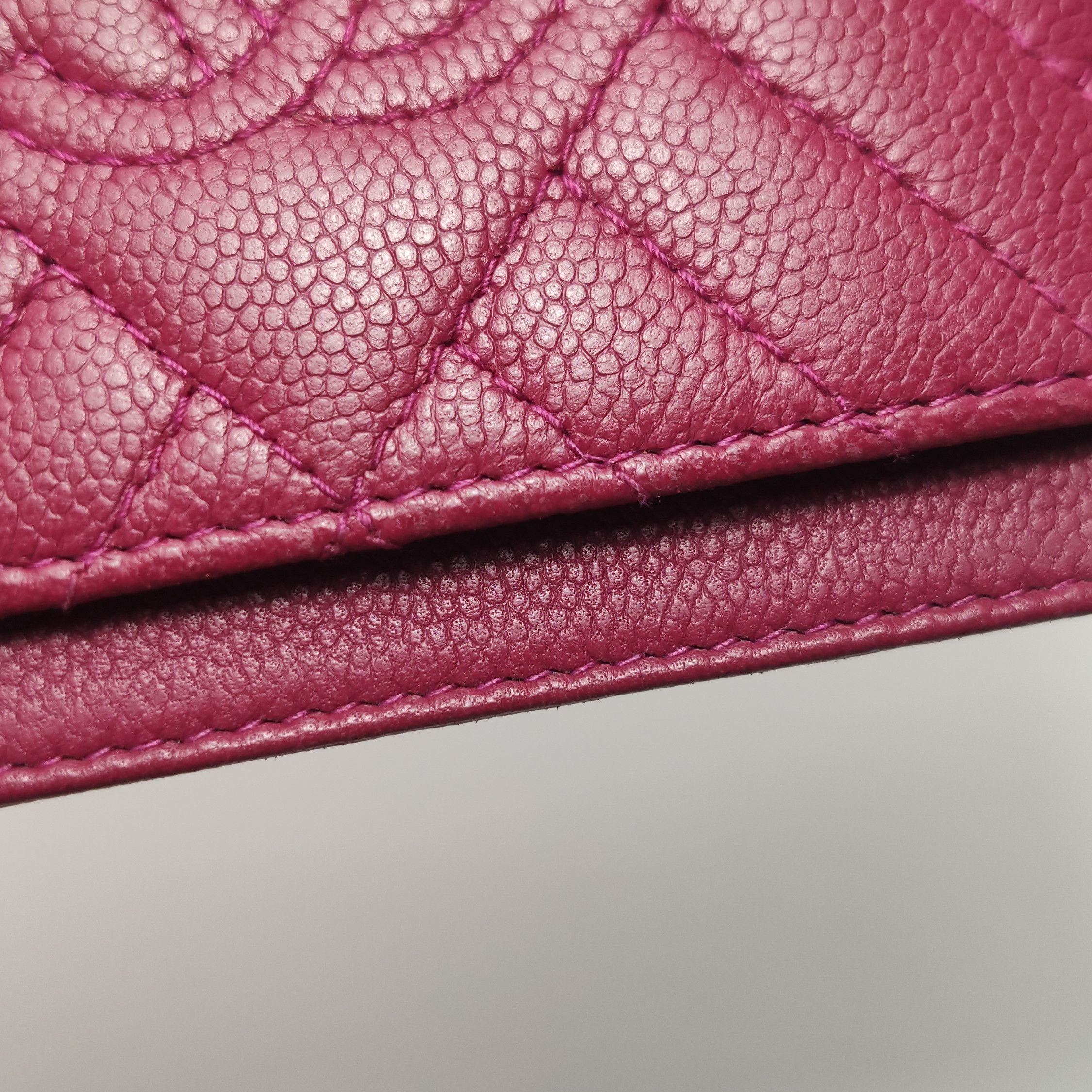 Chanel Chanel Women os Wallets Size ONE SIZE - 10 Thumbnail