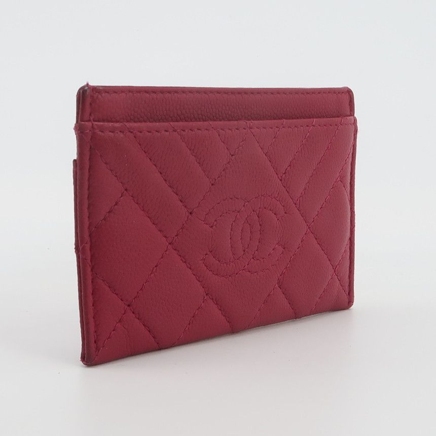 Chanel Chanel Women os Wallets Size ONE SIZE - 3 Thumbnail