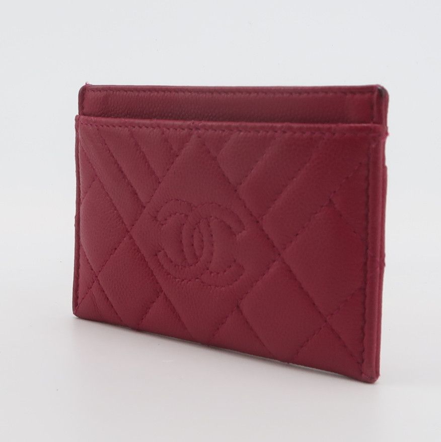 Chanel Chanel Women os Wallets Size ONE SIZE - 2 Thumbnail